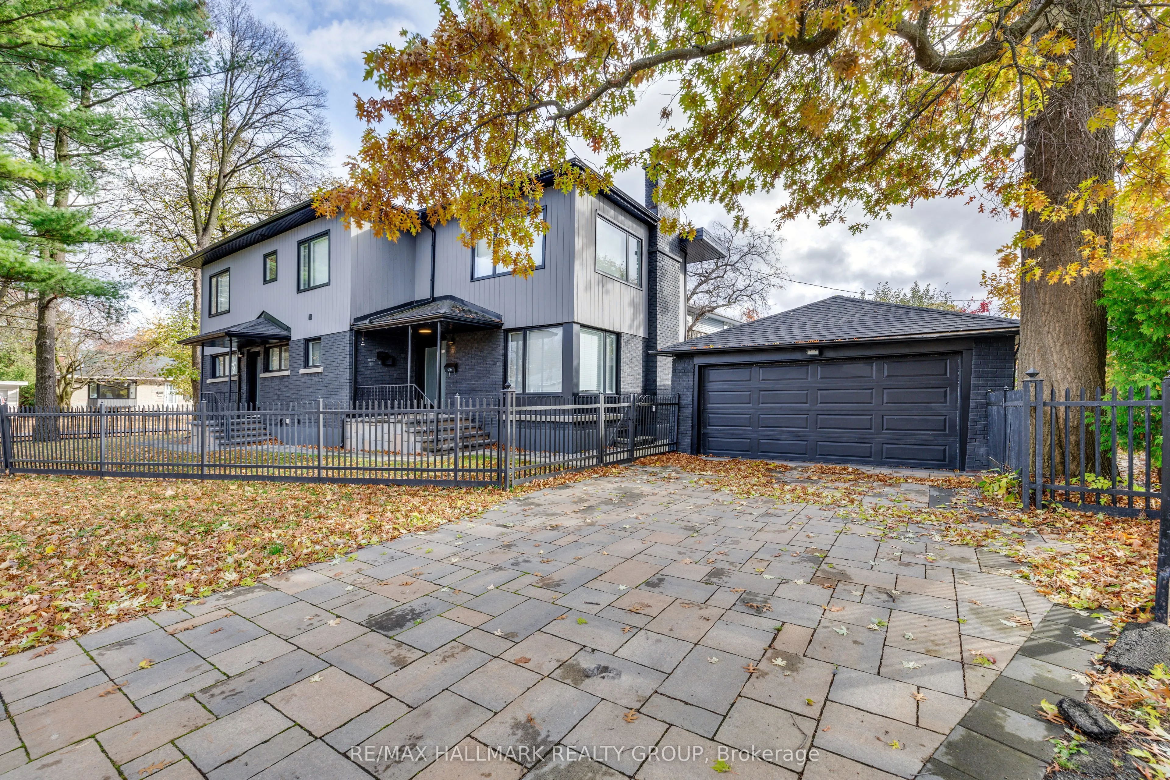 900 Wingate Drive