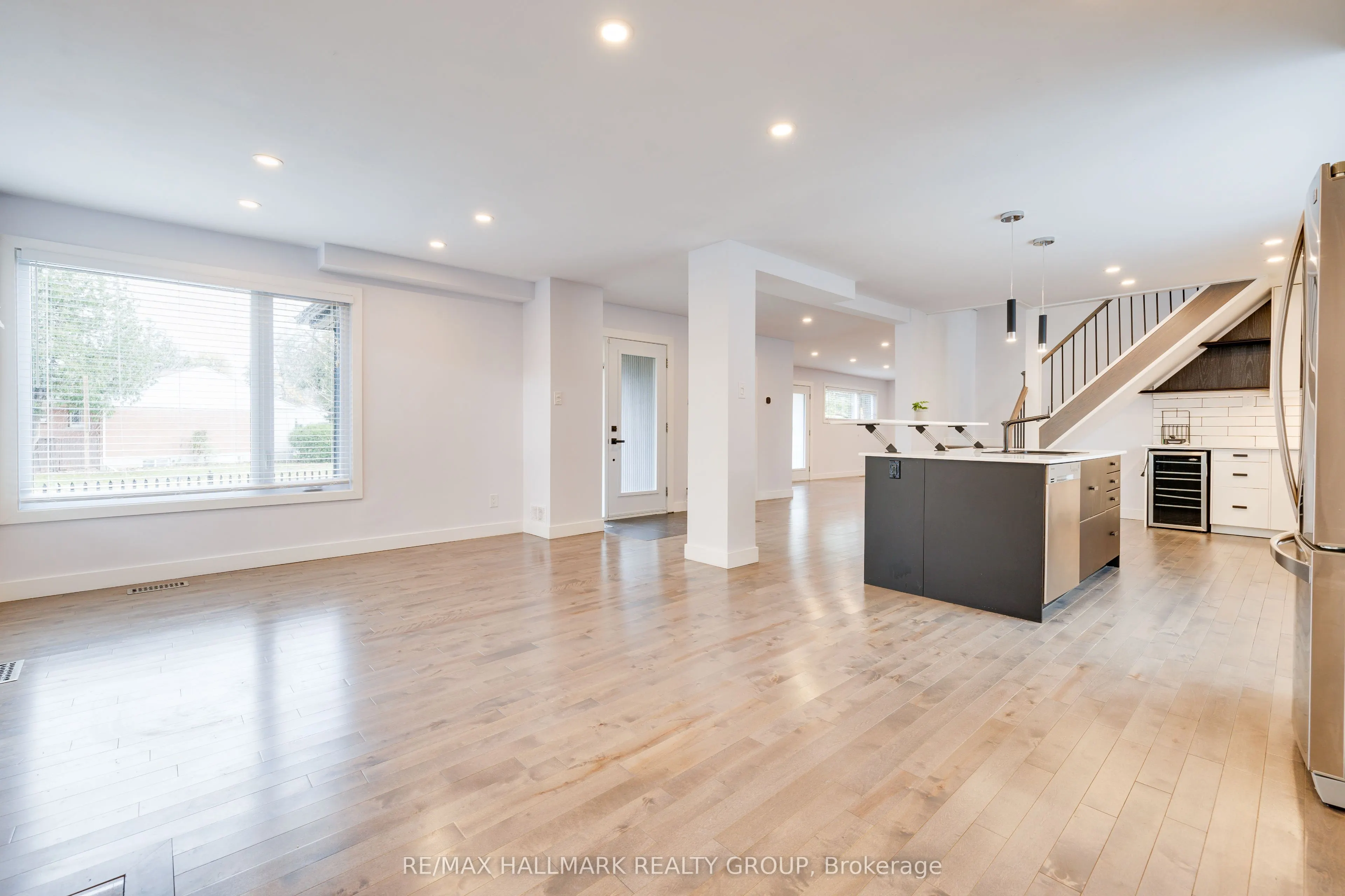 900 Wingate Drive