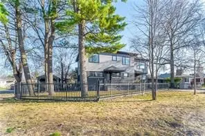 900 Wingate Drive