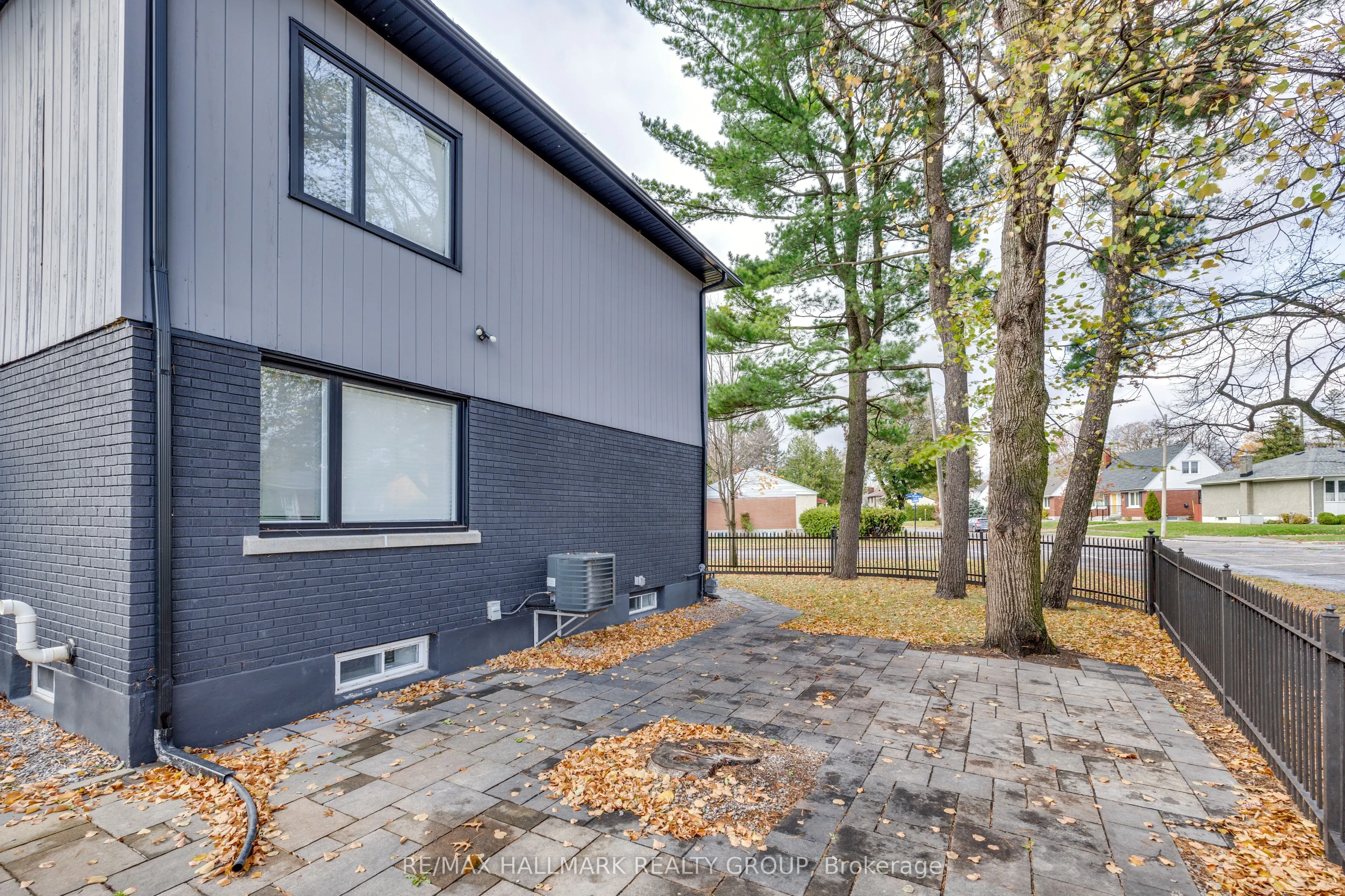 900 Wingate Drive