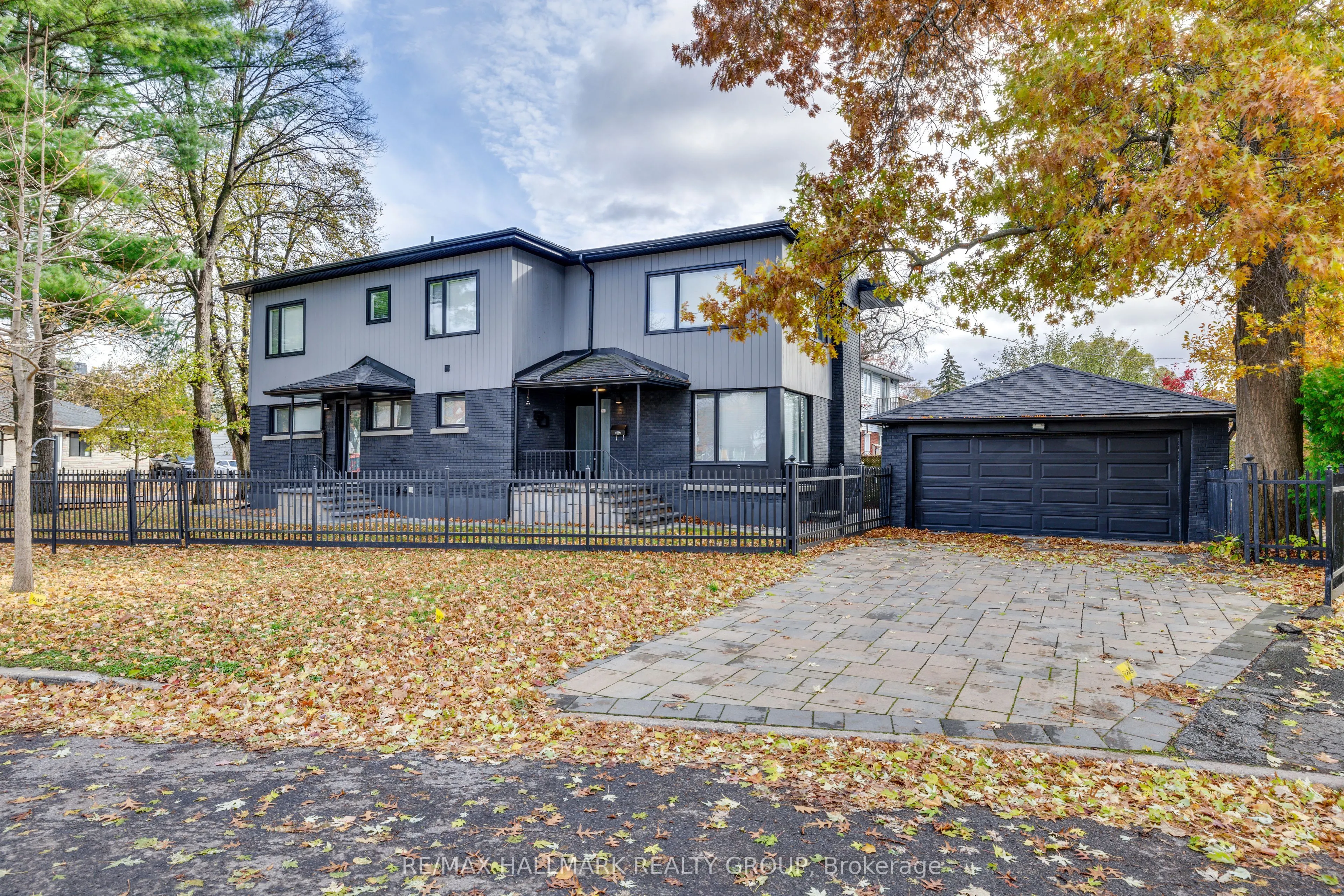 900 Wingate Drive