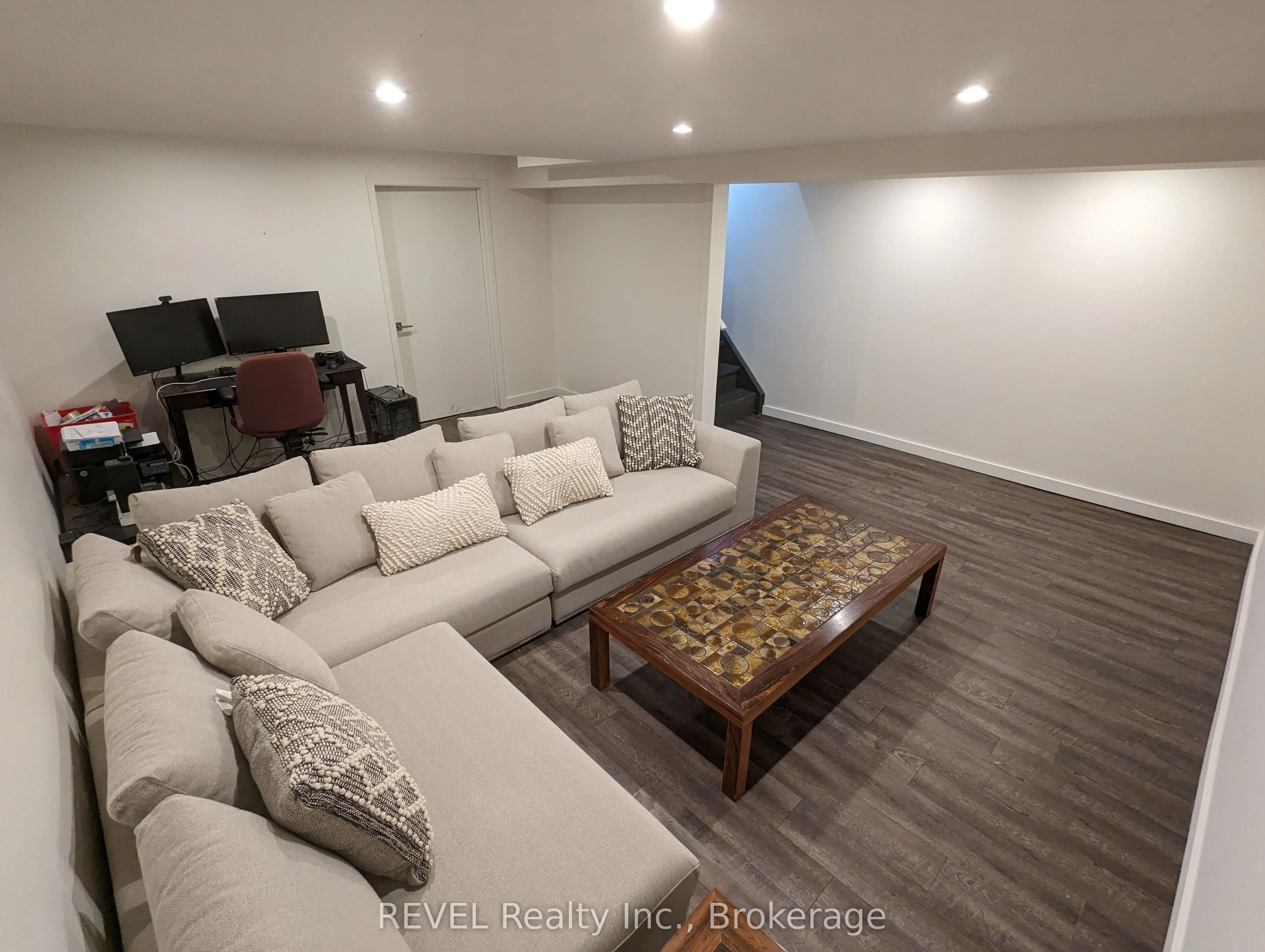 5815 Swayze Drive, #12