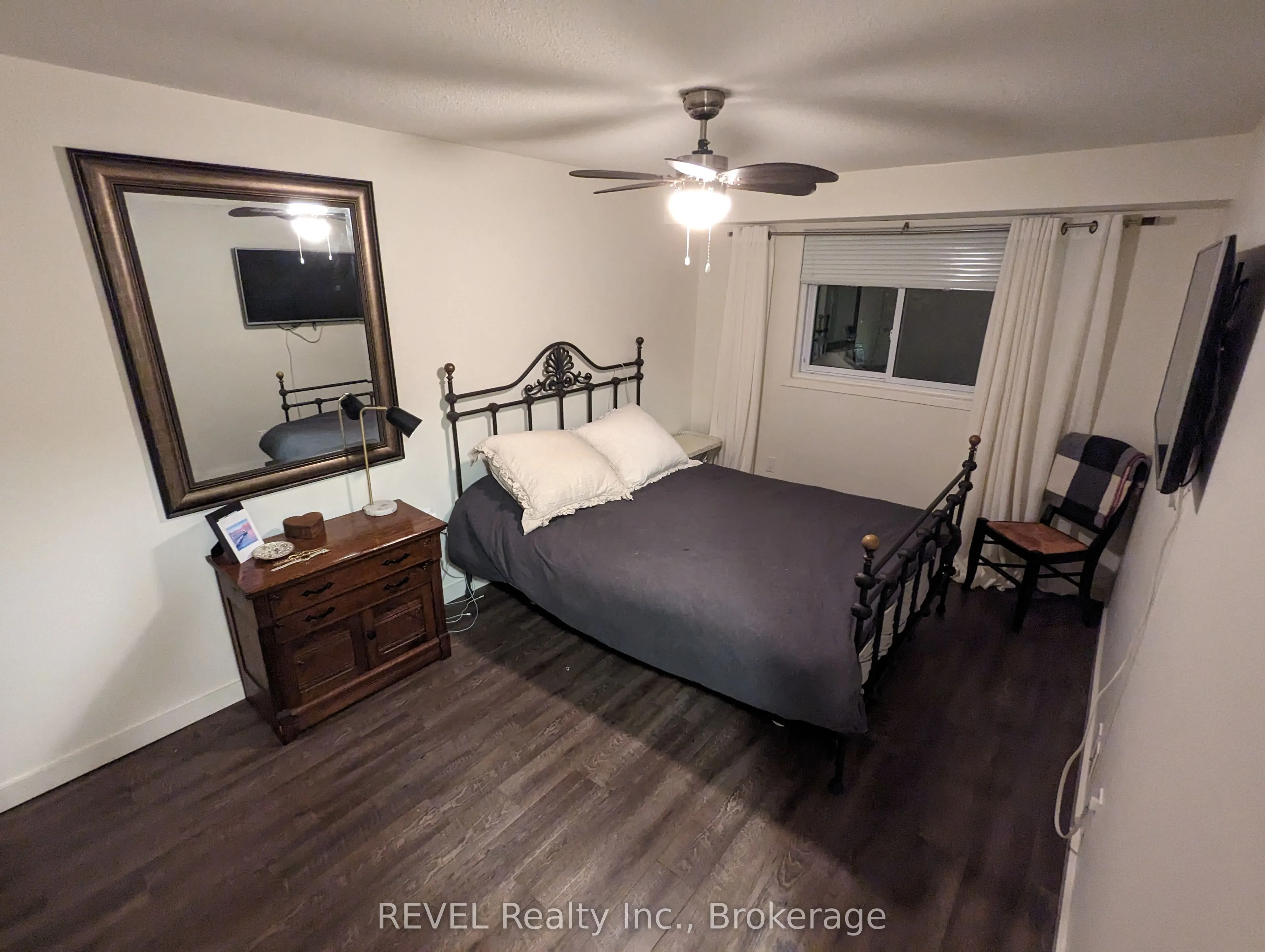5815 Swayze Drive, #12