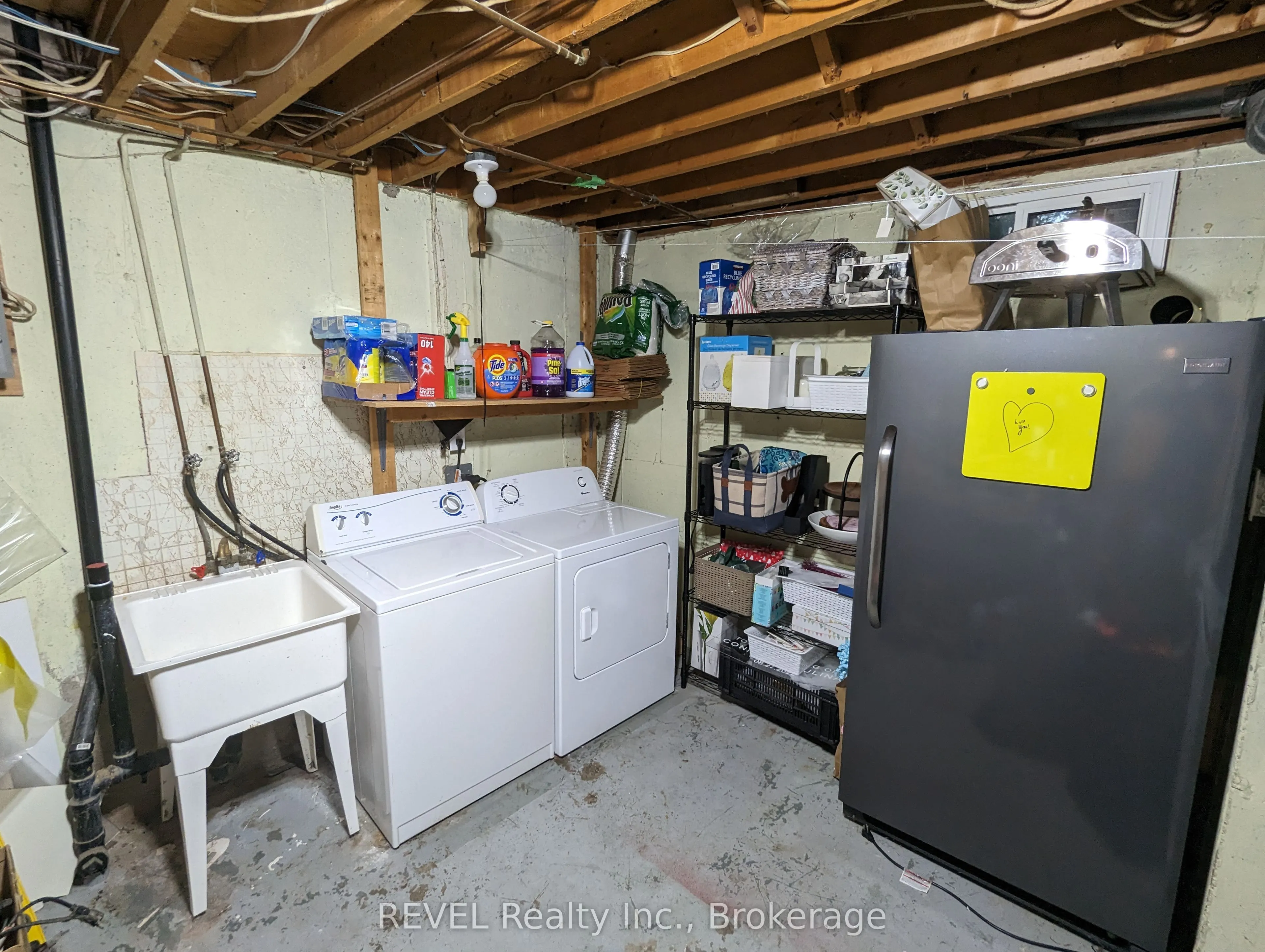 5815 Swayze Drive, #12
