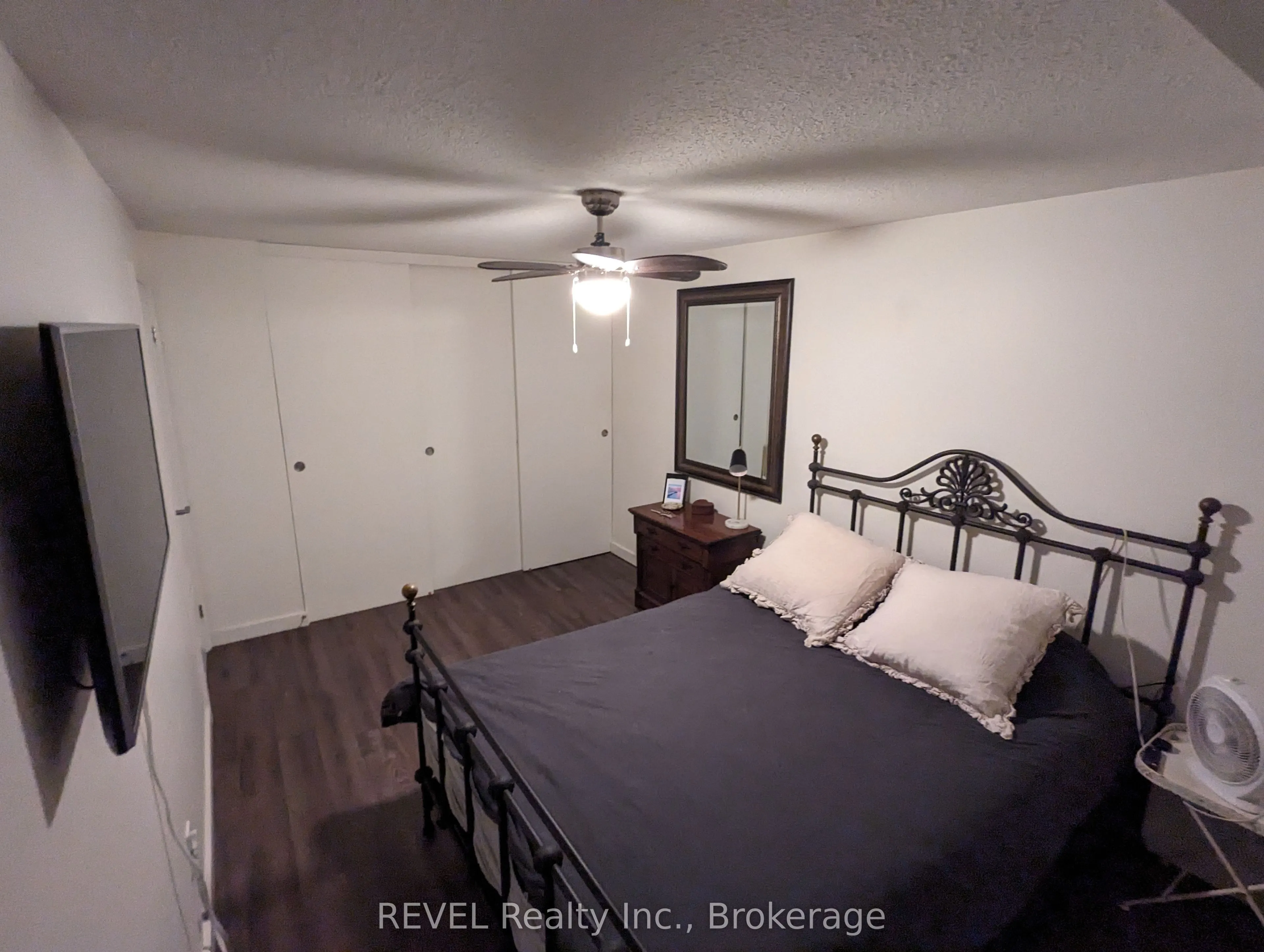 5815 Swayze Drive, #12