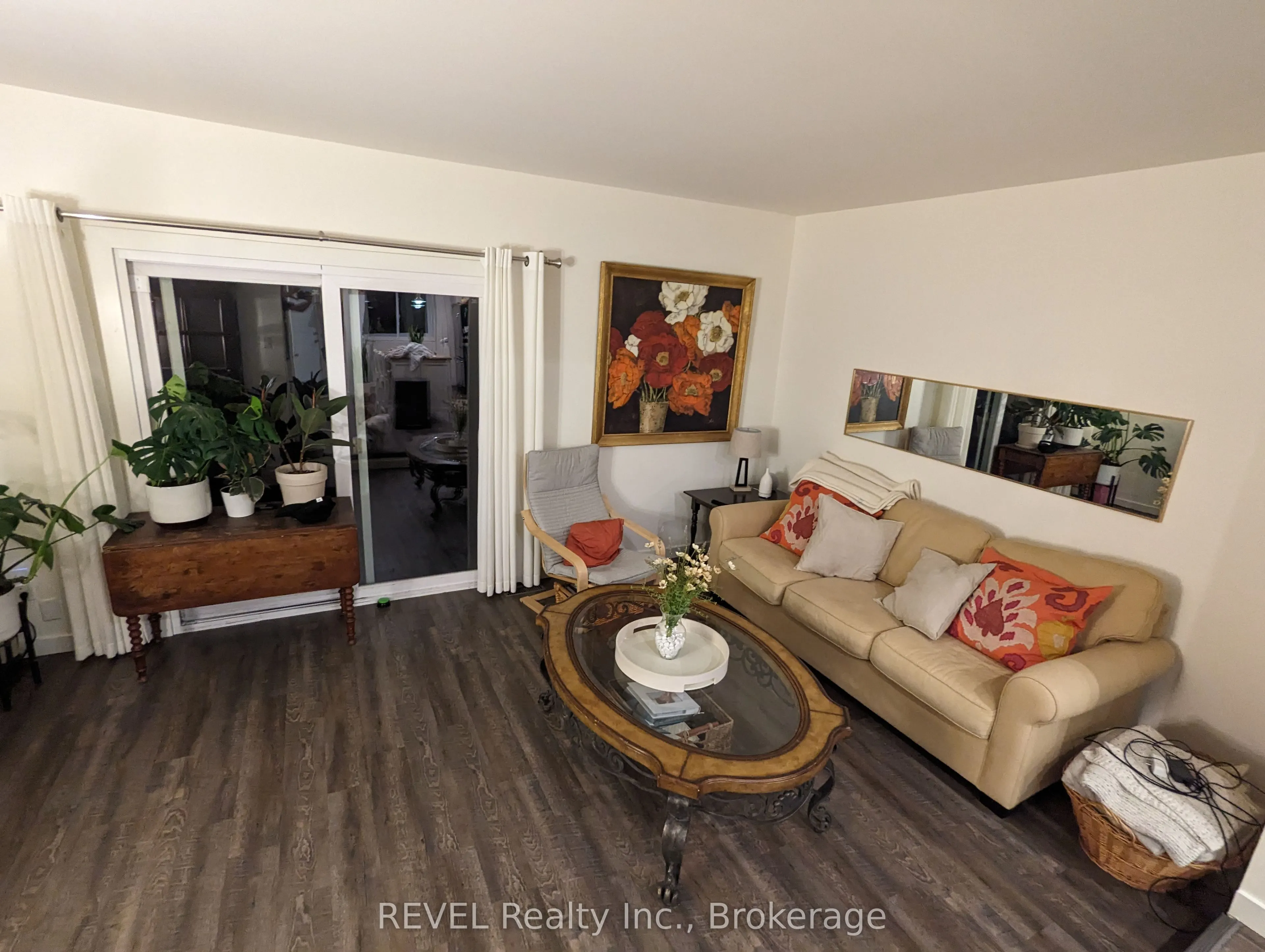5815 Swayze Drive, #12