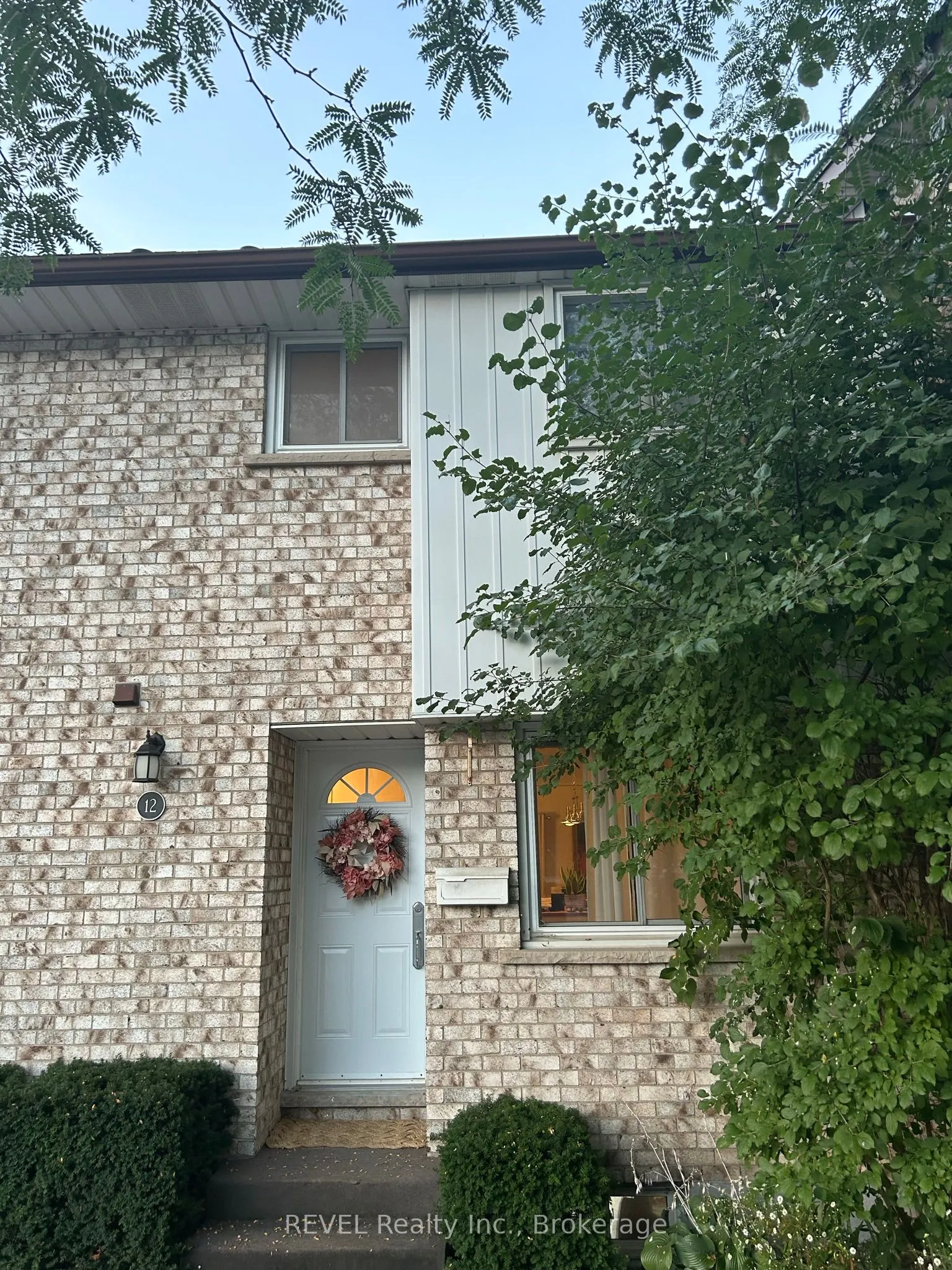5815 Swayze Drive, #12
