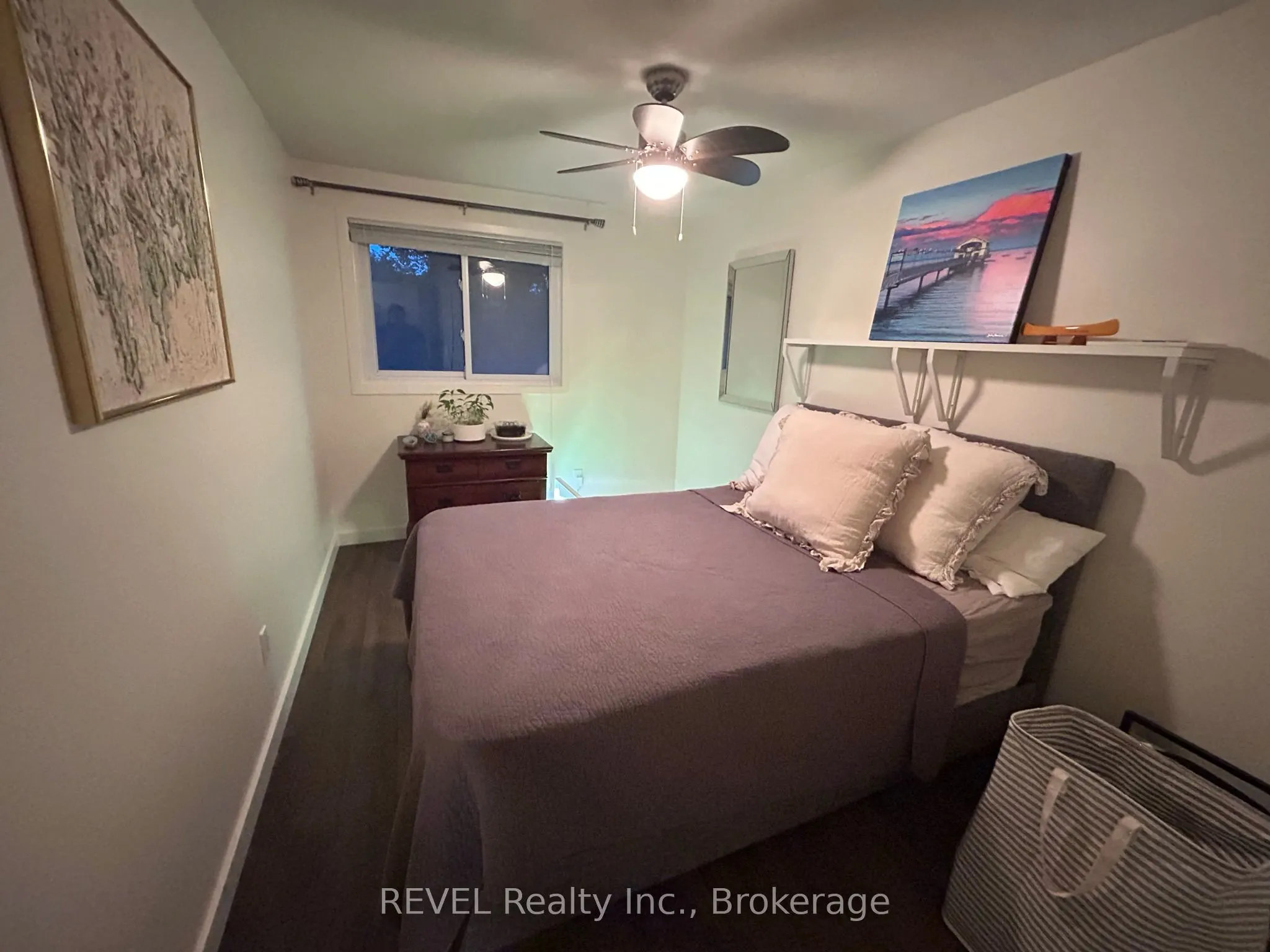 5815 Swayze Drive, #12