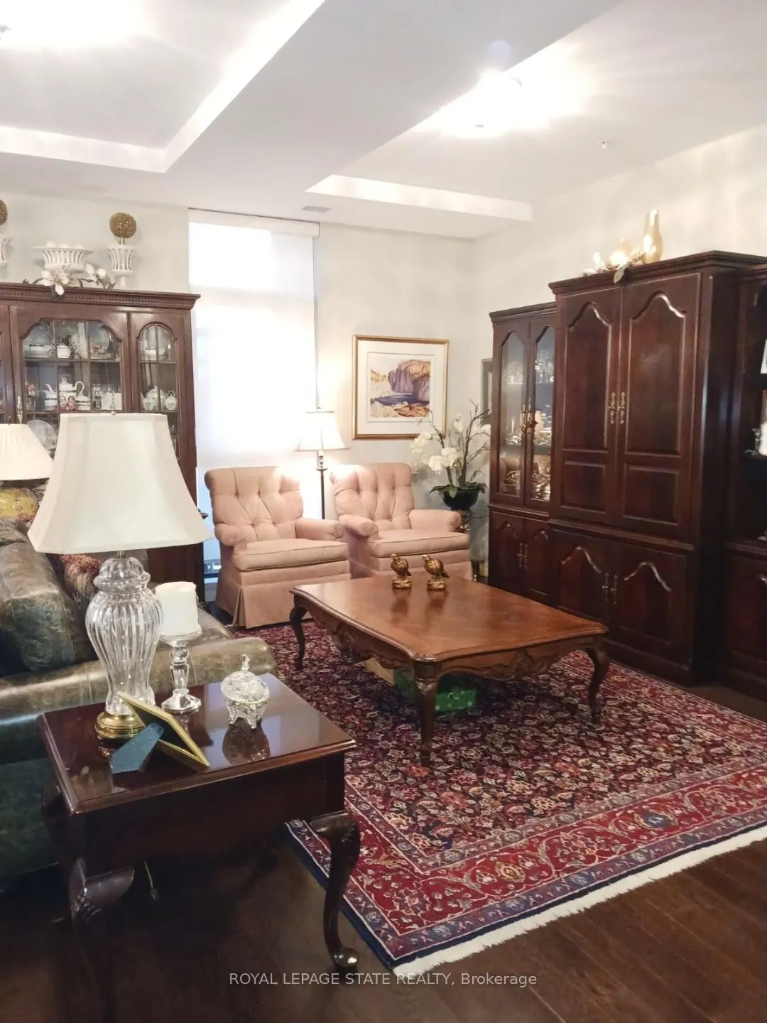 112 King Street E, #1109