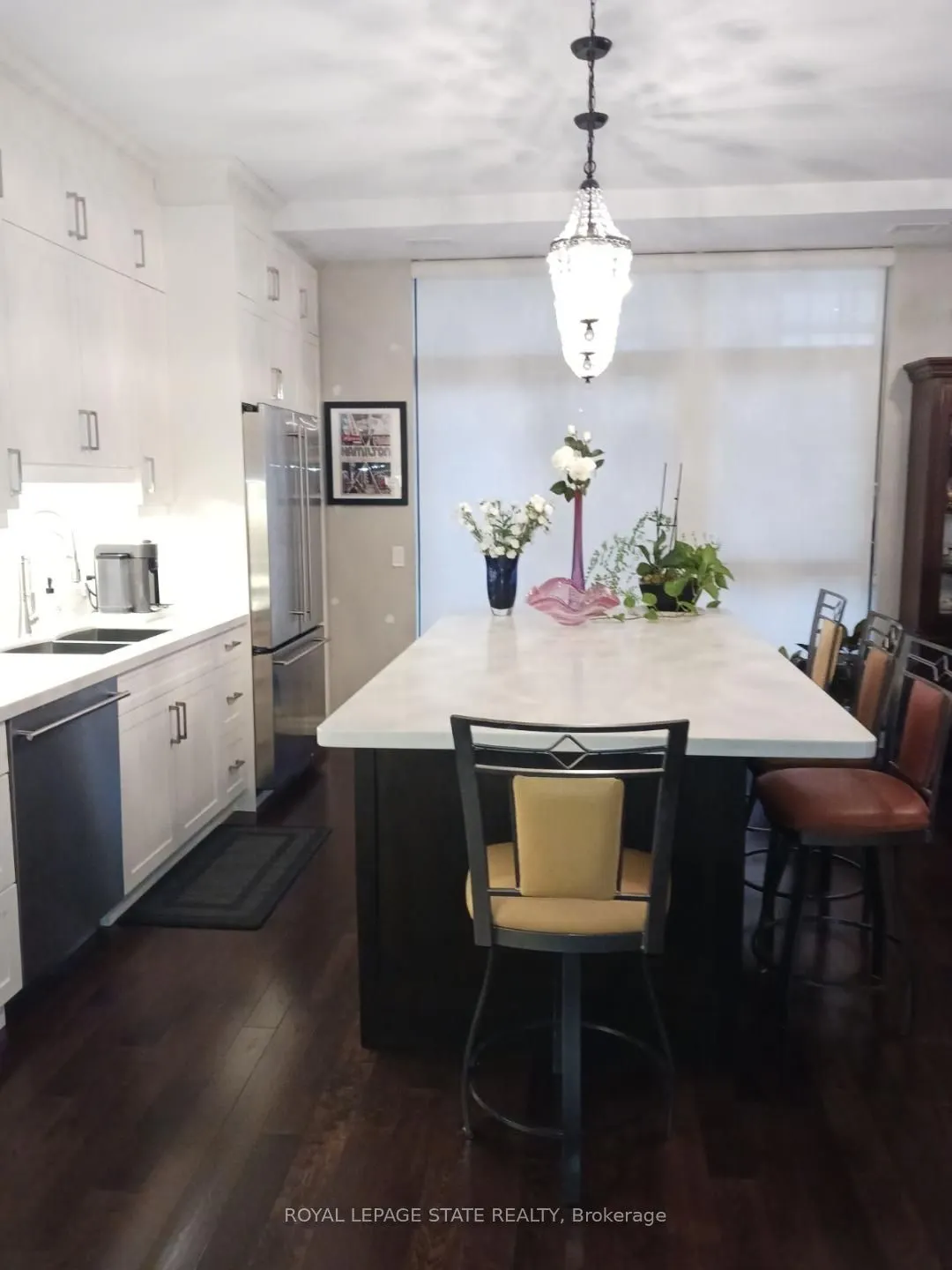 112 King Street E, #1109