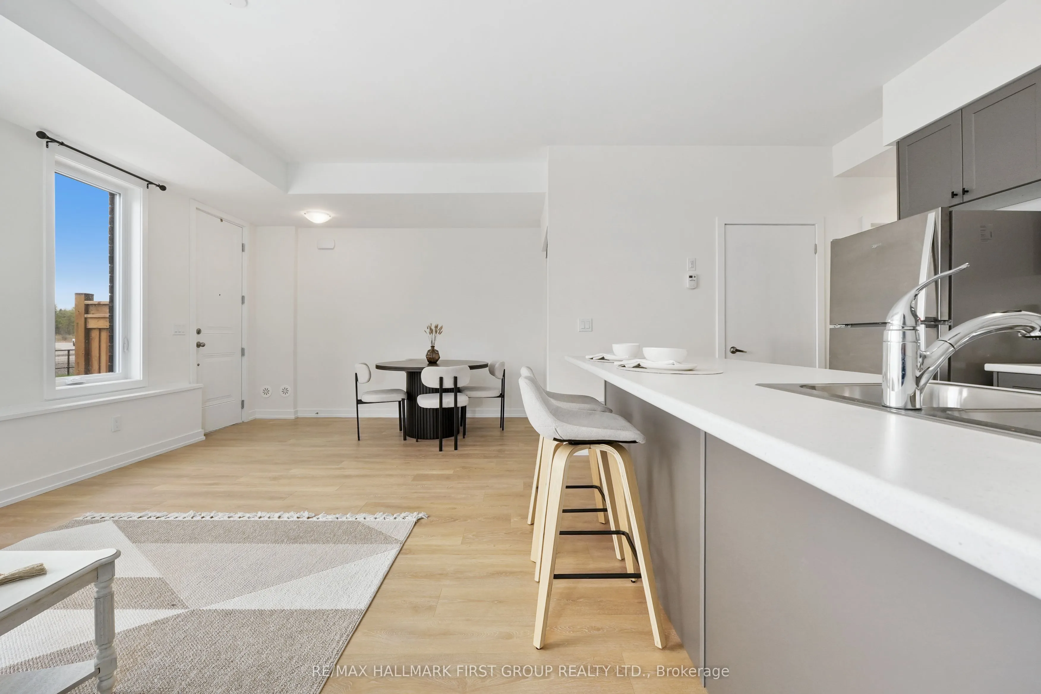 160 Densmore Road, #701
