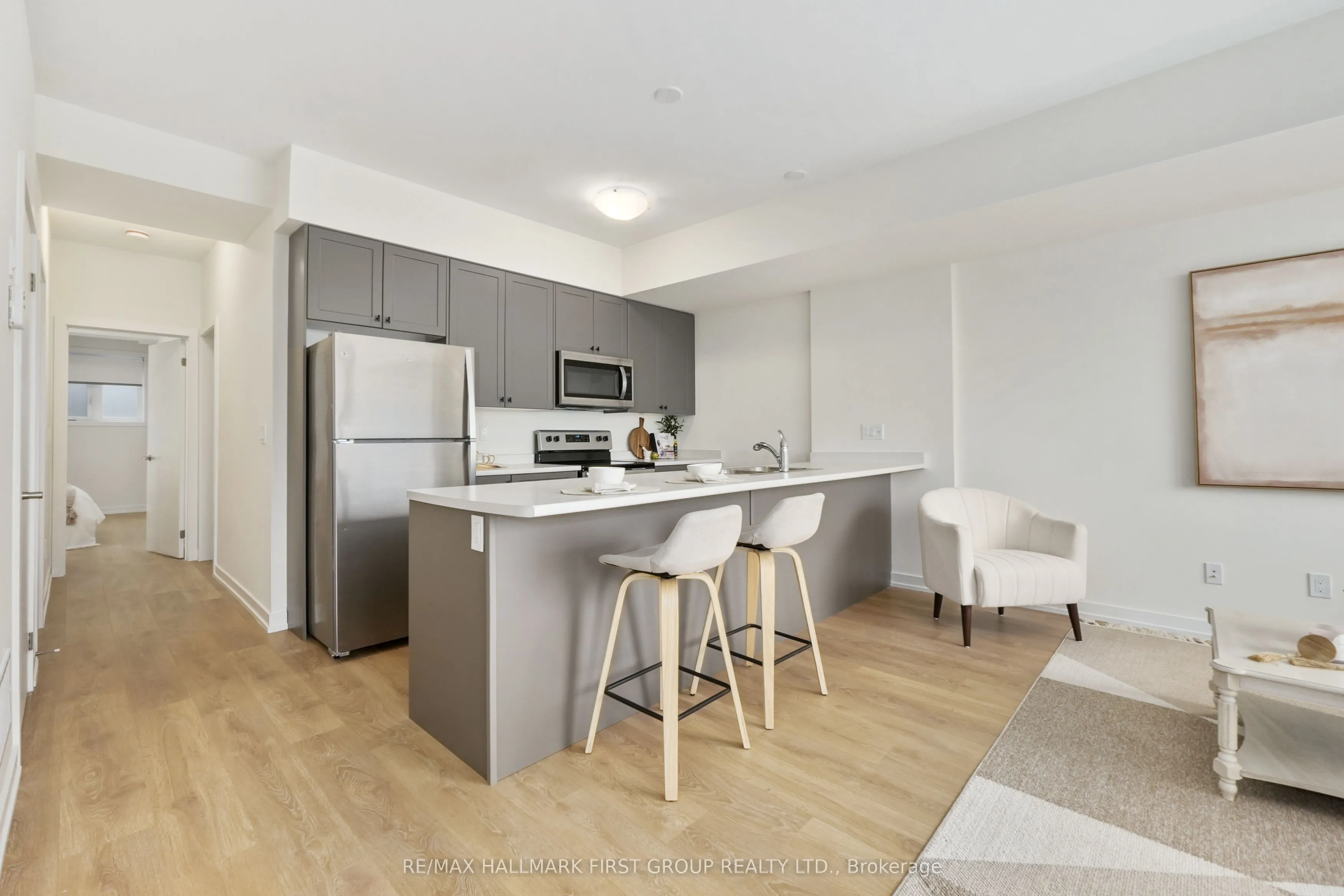 160 Densmore Road, #701