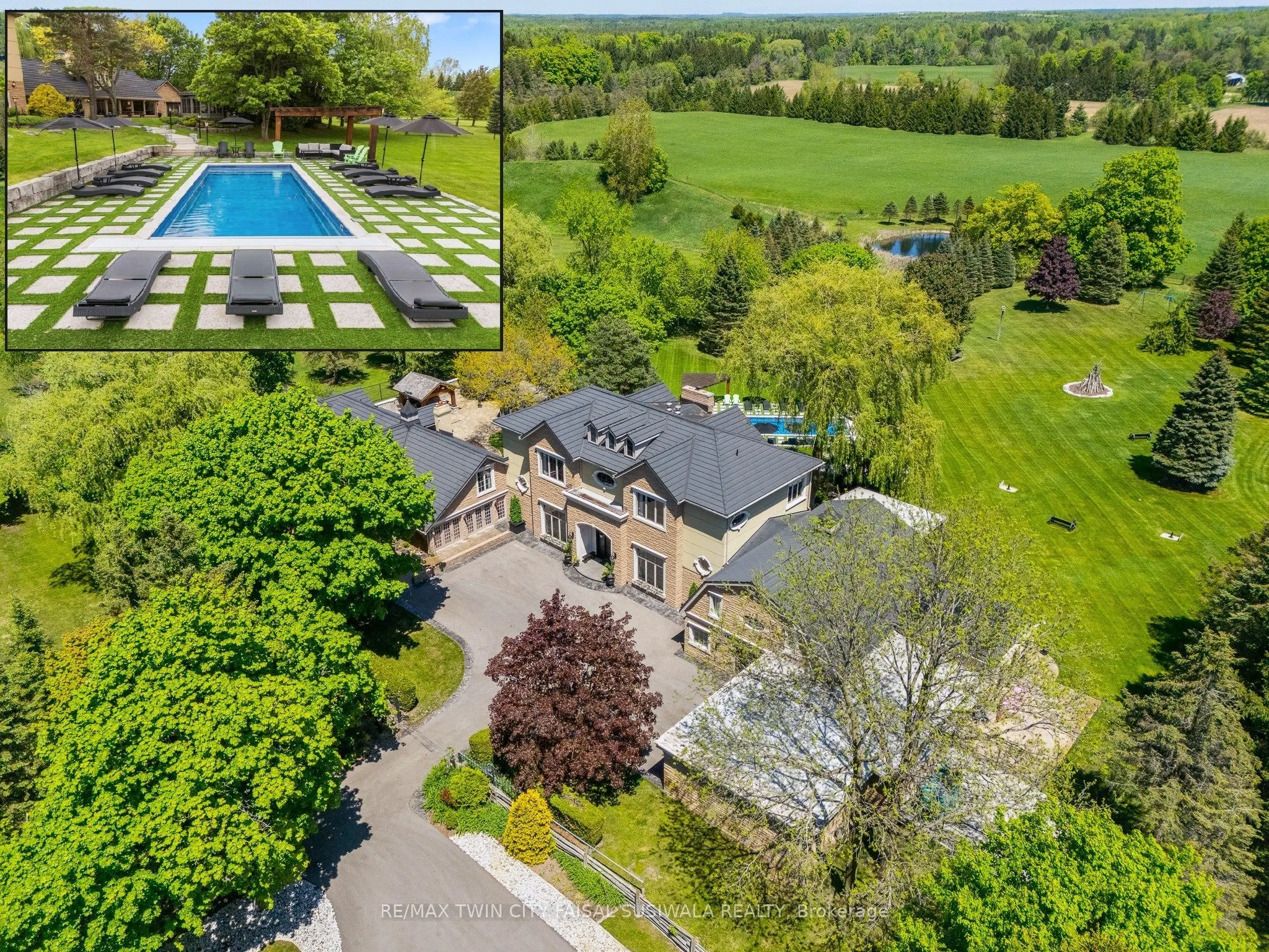 1927 Shellard Road