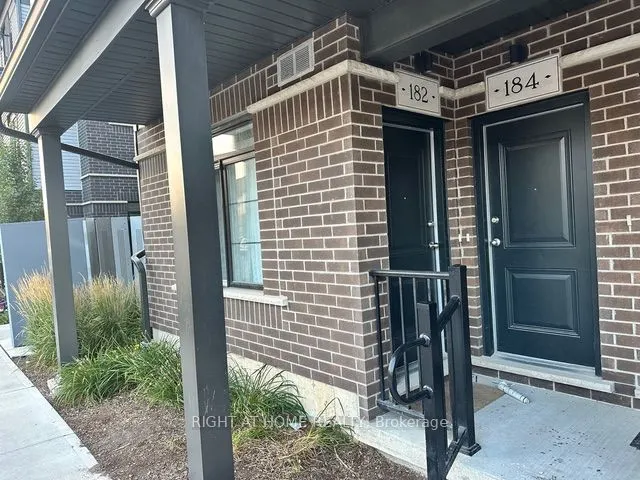 182 Wheat Lane, #91