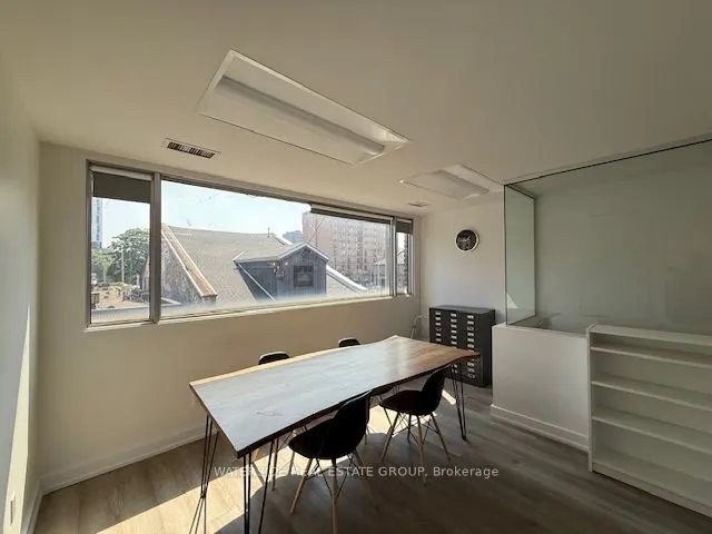 57 John Street S, #Basement