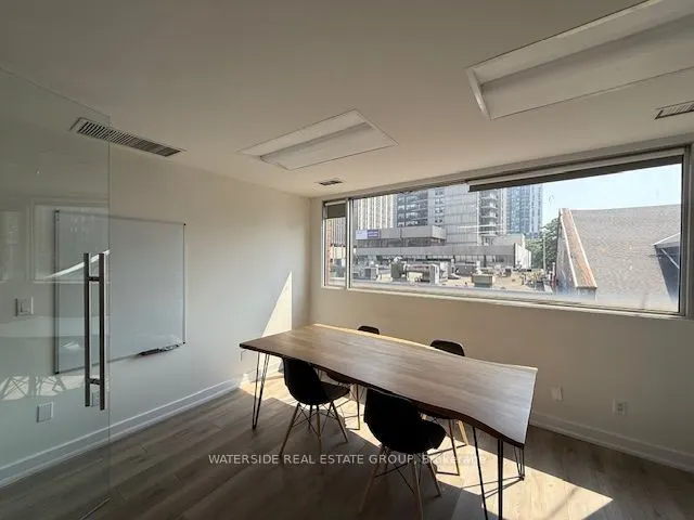 57 John Street S, #Basement