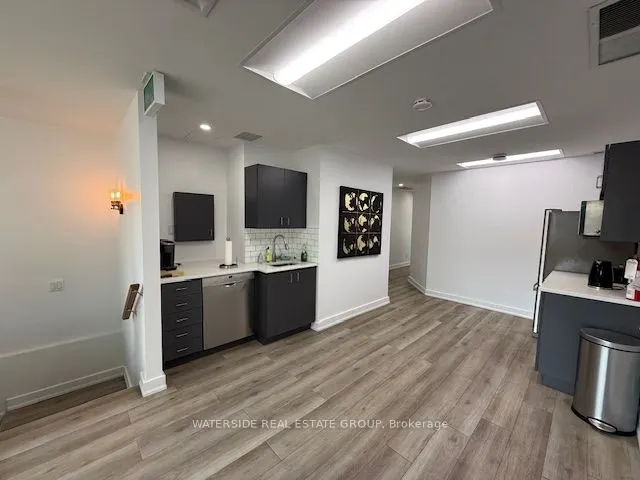 57 John Street S, #Basement