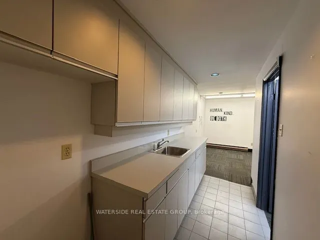 57 John Street S, #Basement