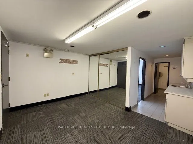 57 John Street S, #Basement