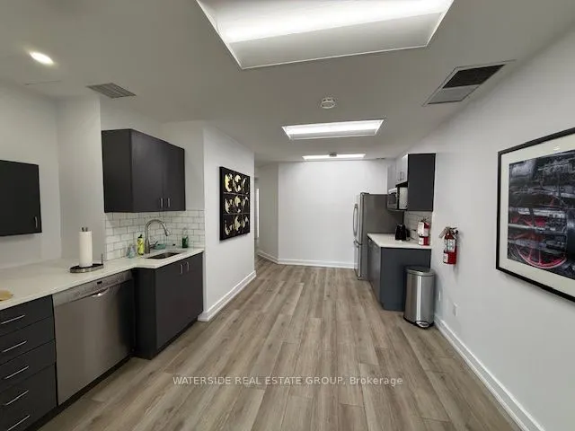 57 John Street S, #Basement