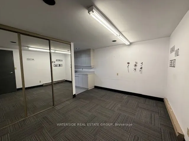 57 John Street S, #Basement
