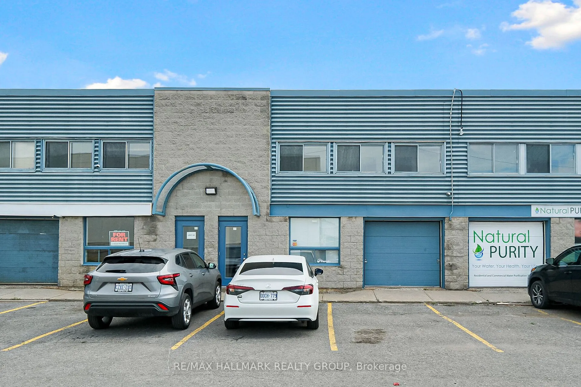 1010 Polytek Street, #42