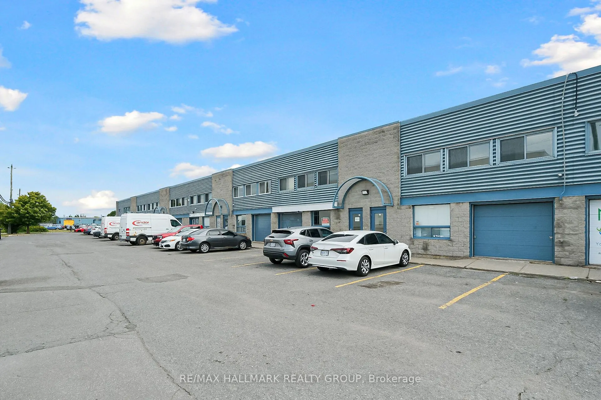 1010 Polytek Street, #42