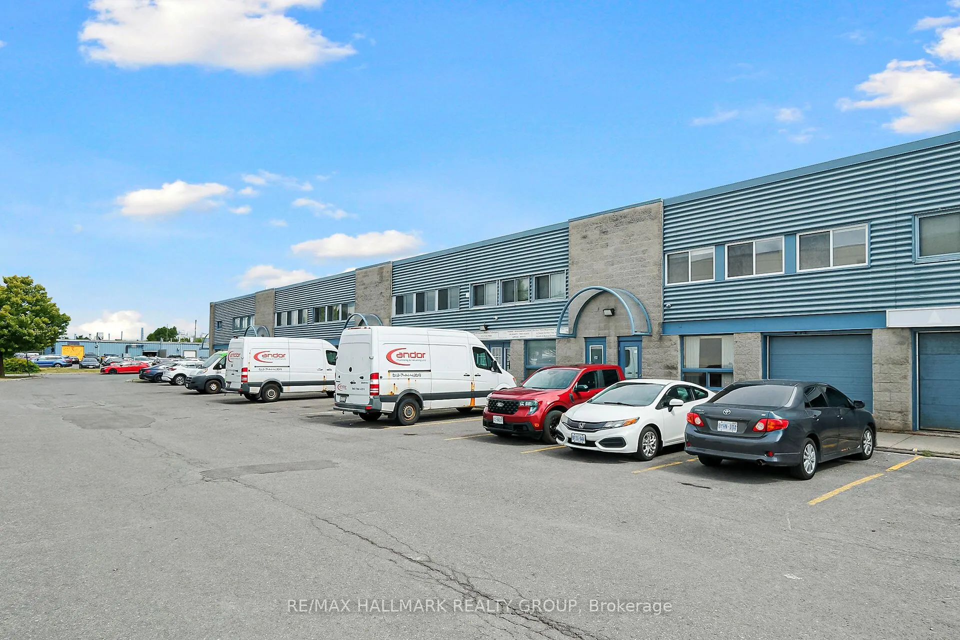 1010 Polytek Street, #38