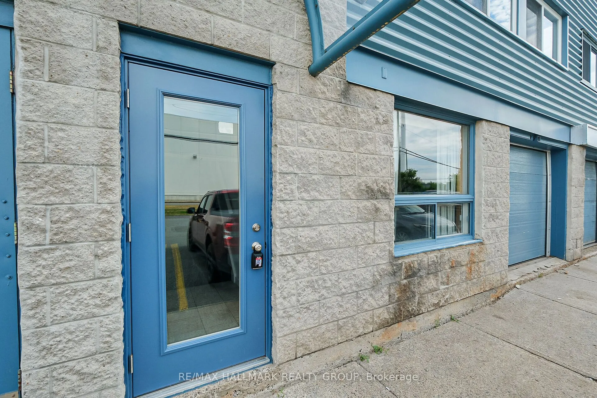 1010 Polytek Street, #38