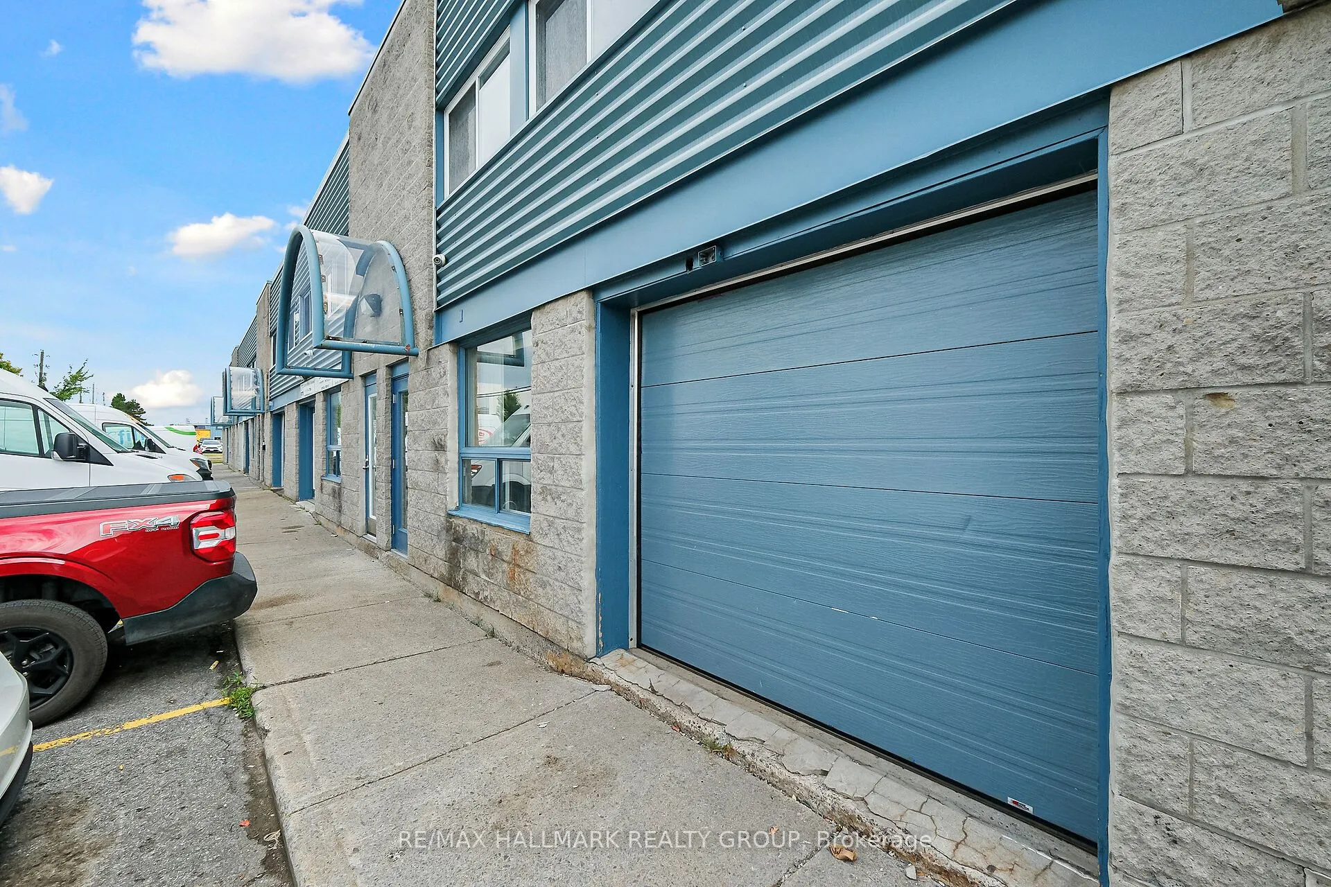 1010 Polytek Street, #38