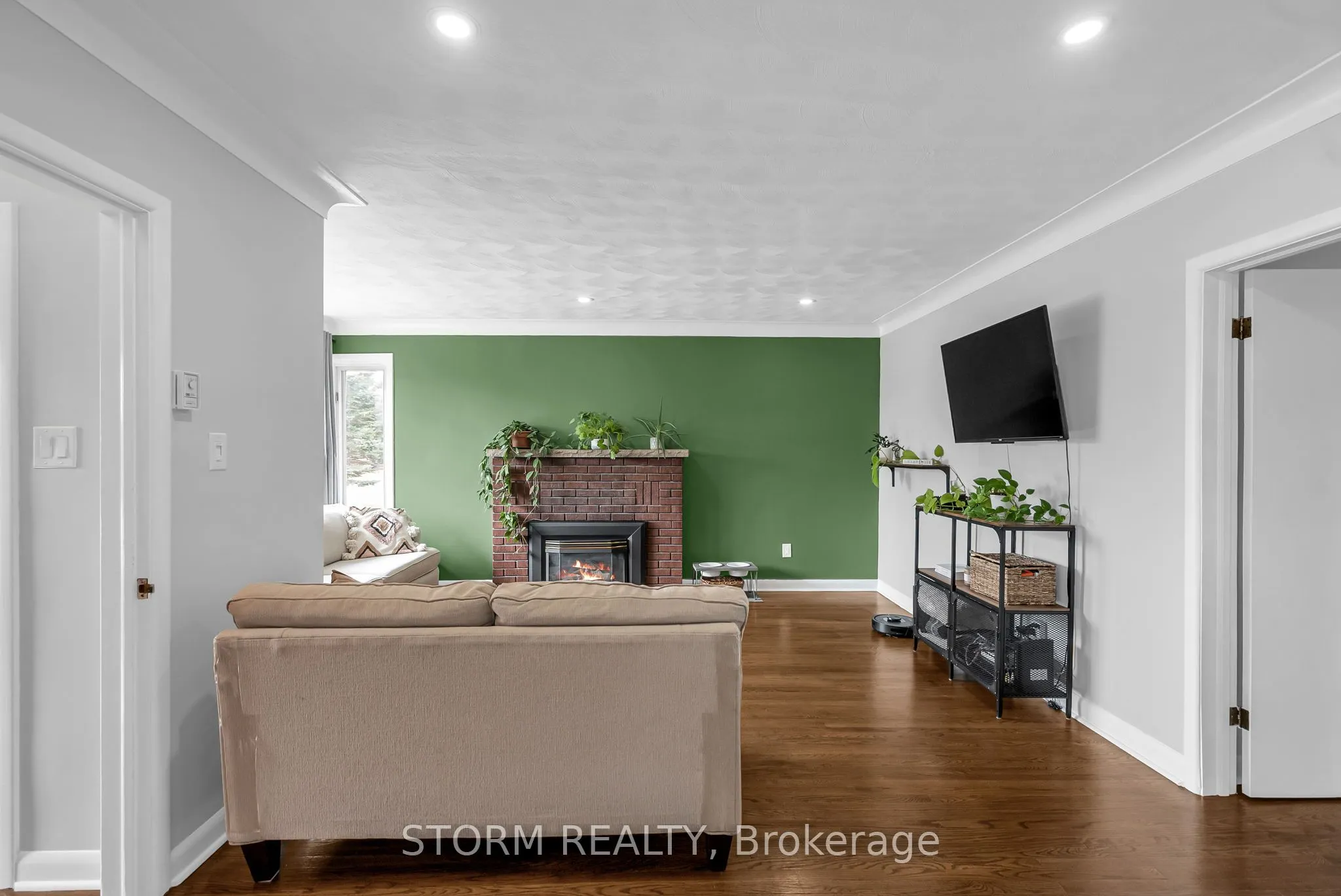 21 St Lawrence Street