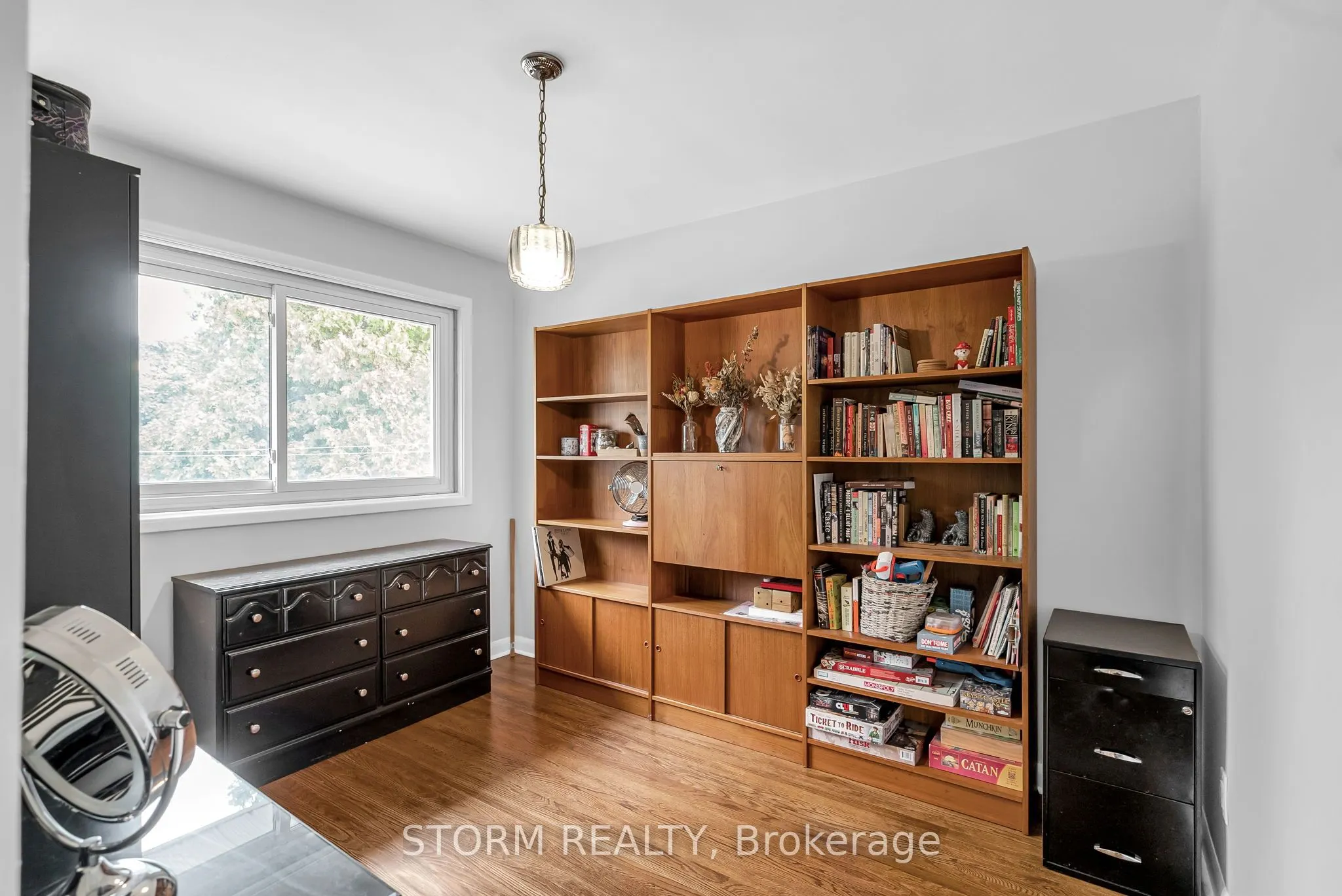21 St Lawrence Street
