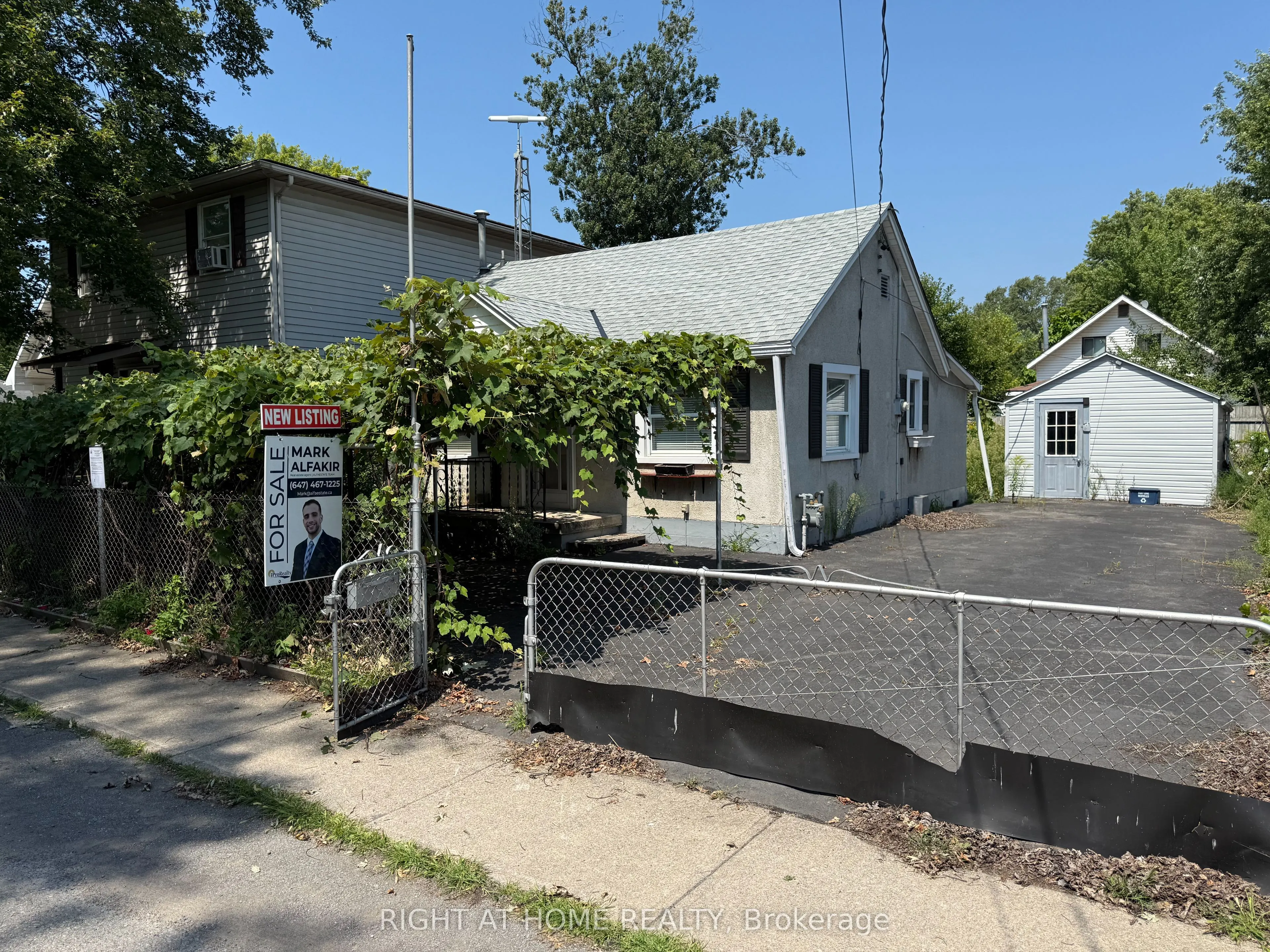 3784 Graeber Avenue