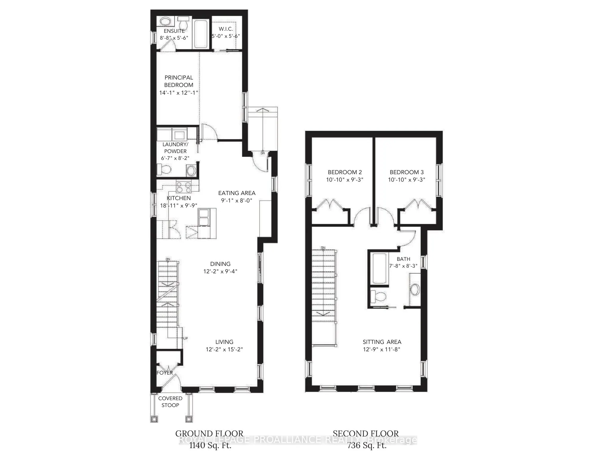 689 Wilkins Gate