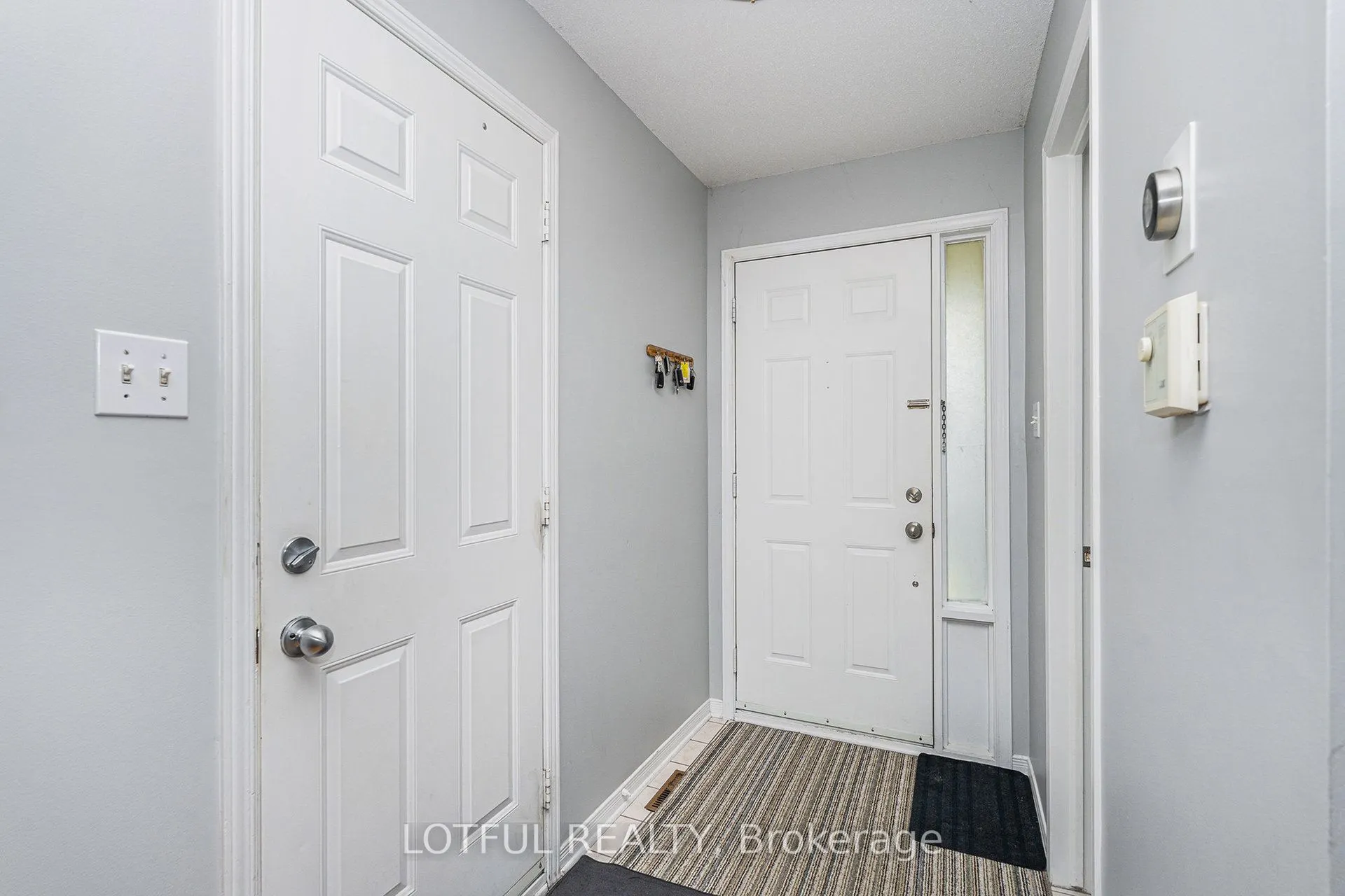 107 Queensbury Drive