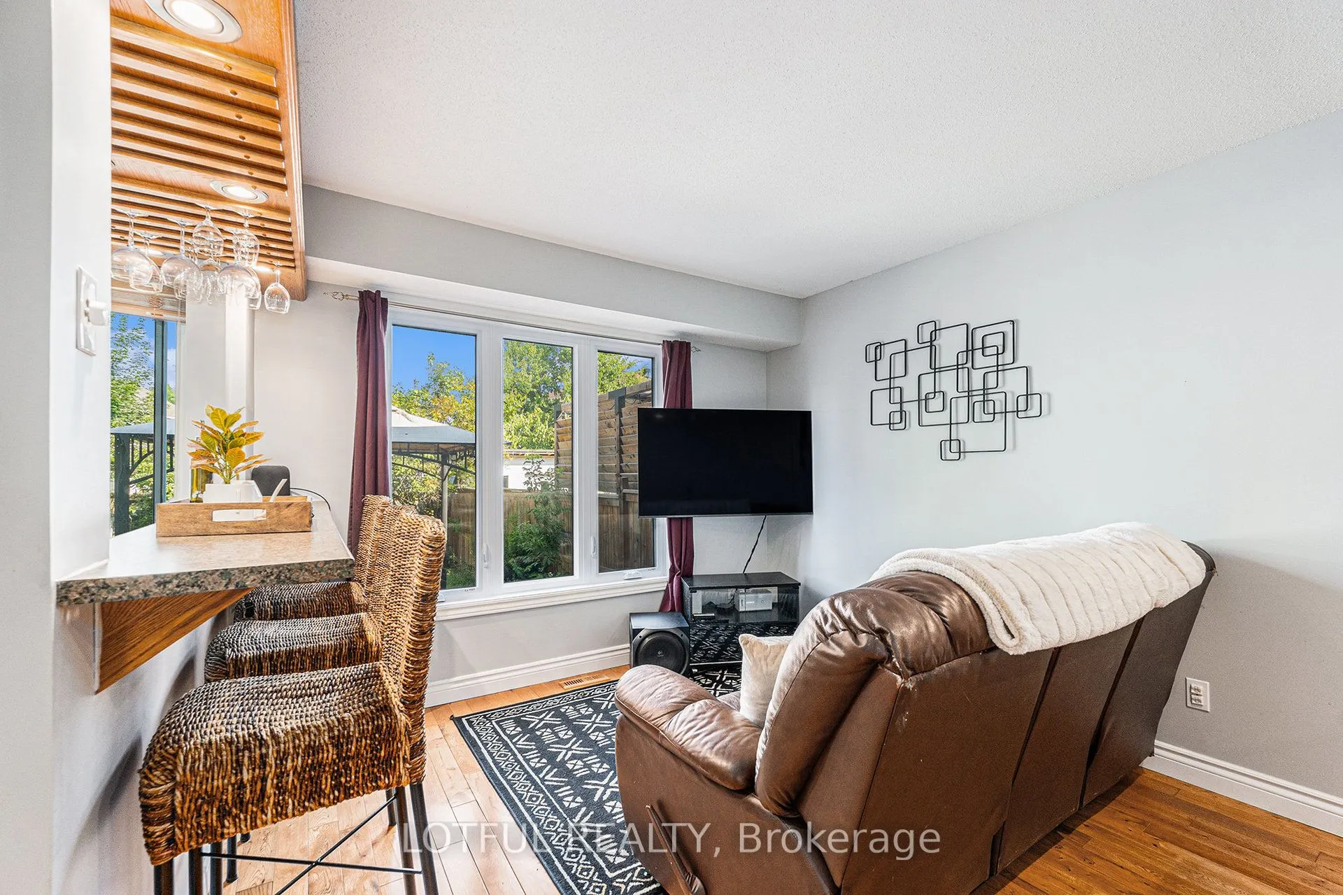 107 Queensbury Drive