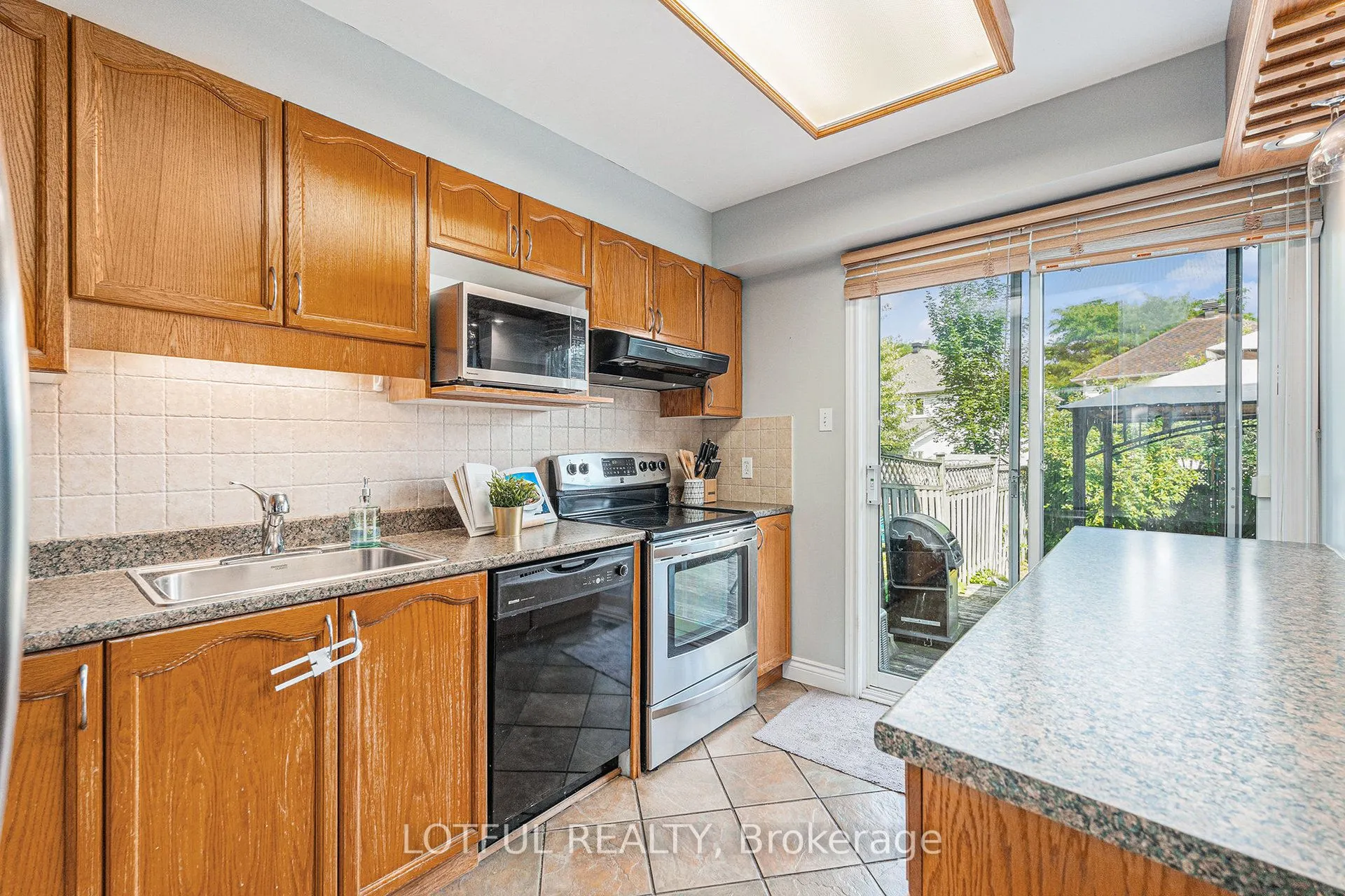 107 Queensbury Drive