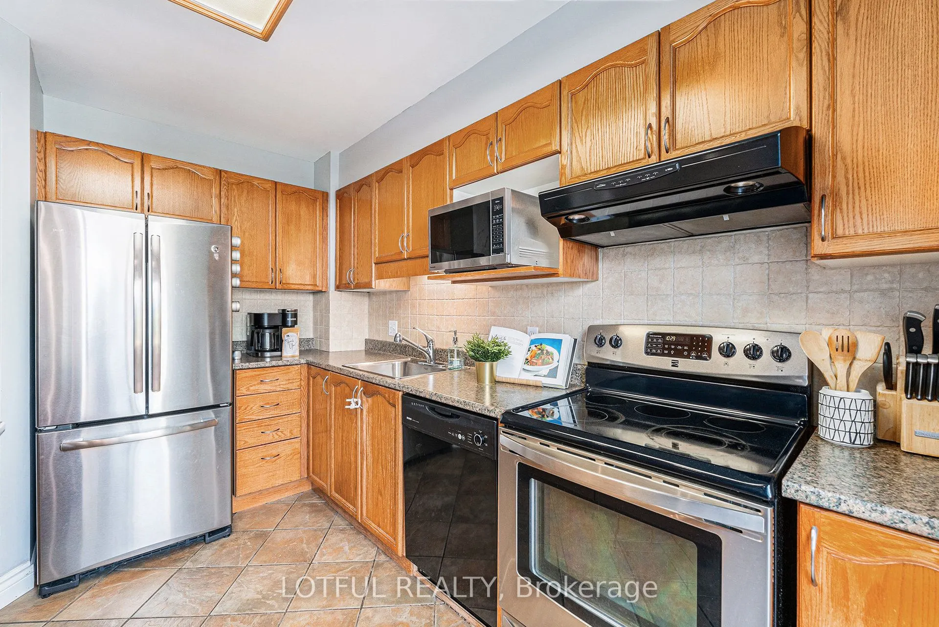 107 Queensbury Drive