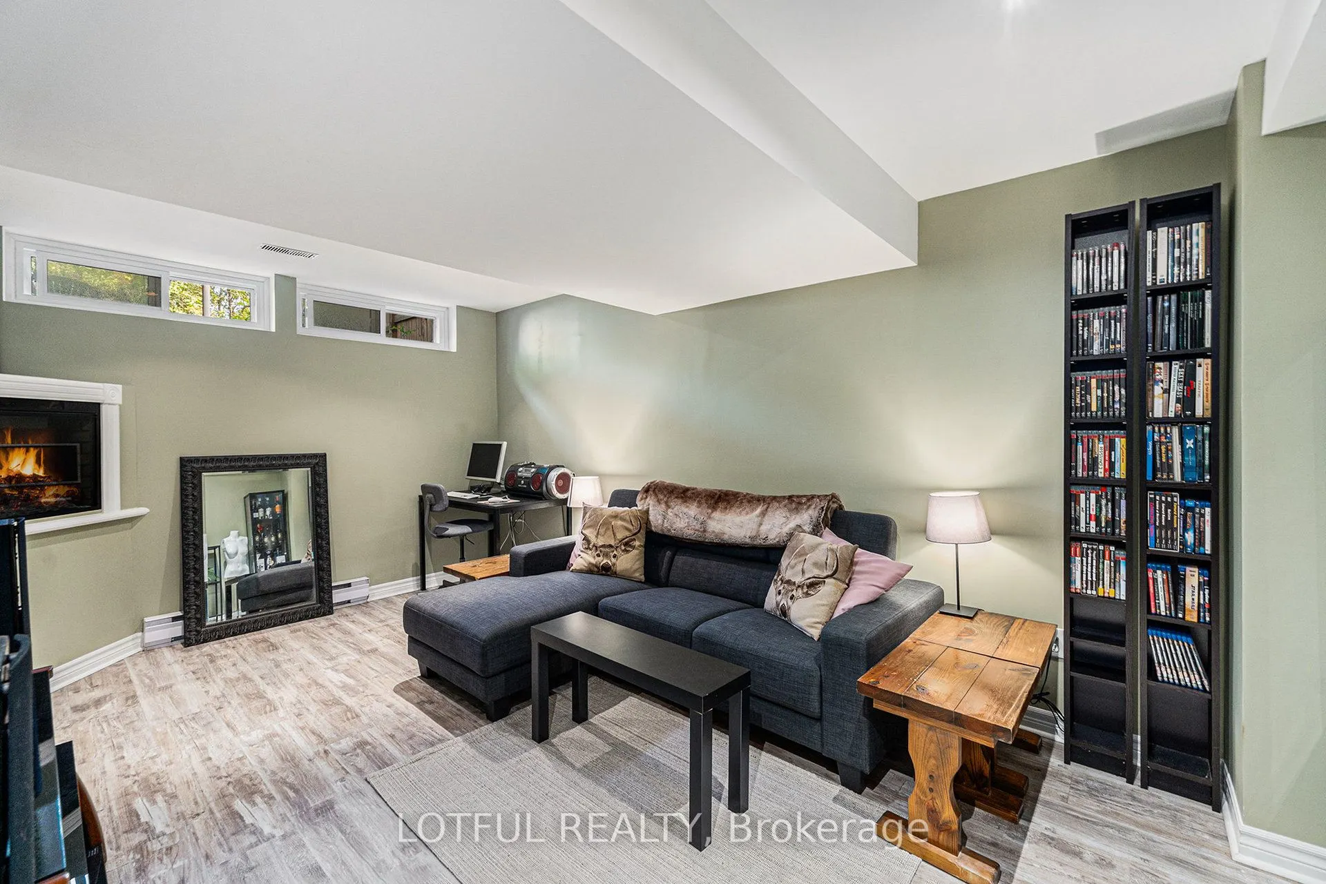 107 Queensbury Drive