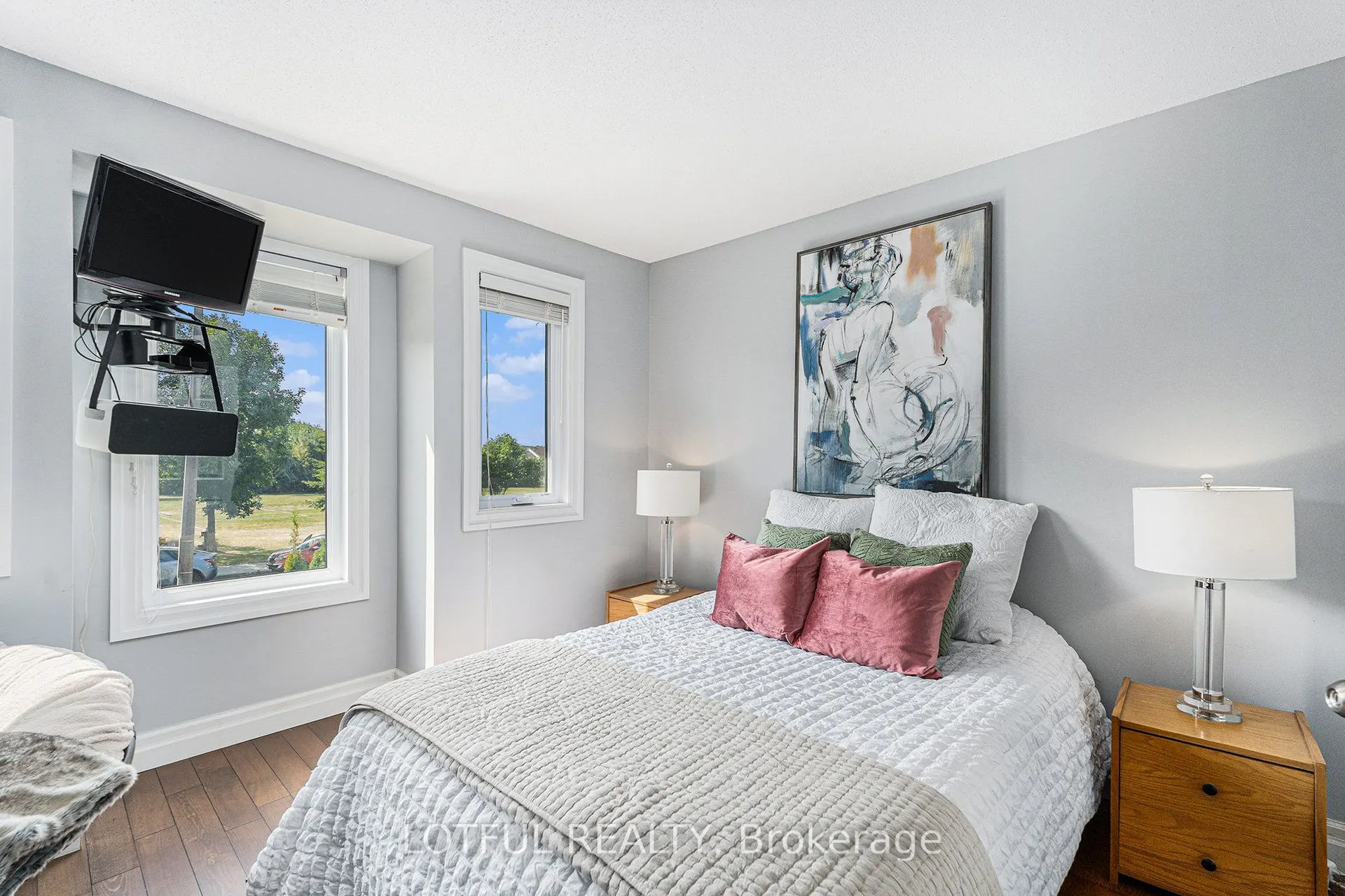 107 Queensbury Drive