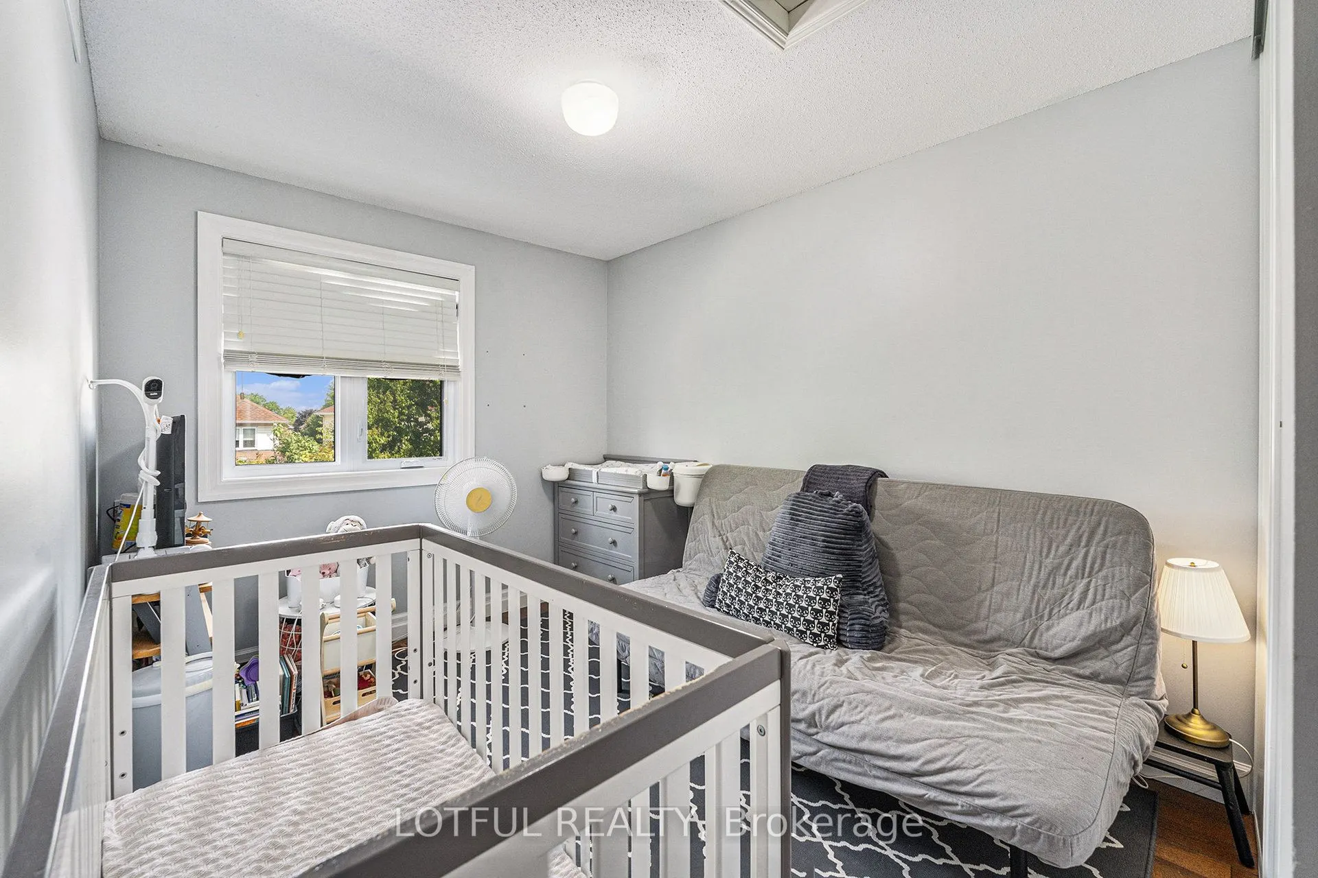 107 Queensbury Drive