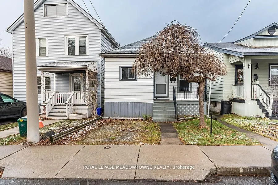 77 Province Street N