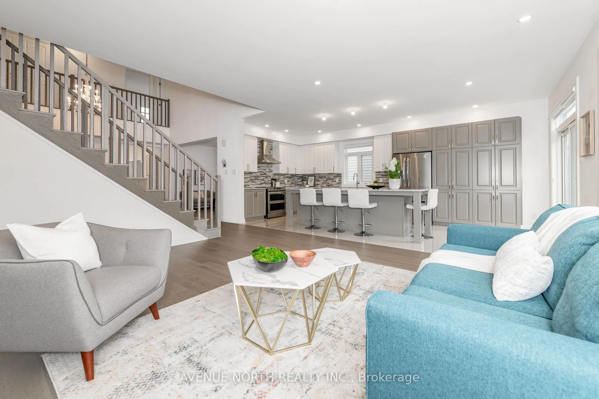 3339 Findlay Creek Drive
