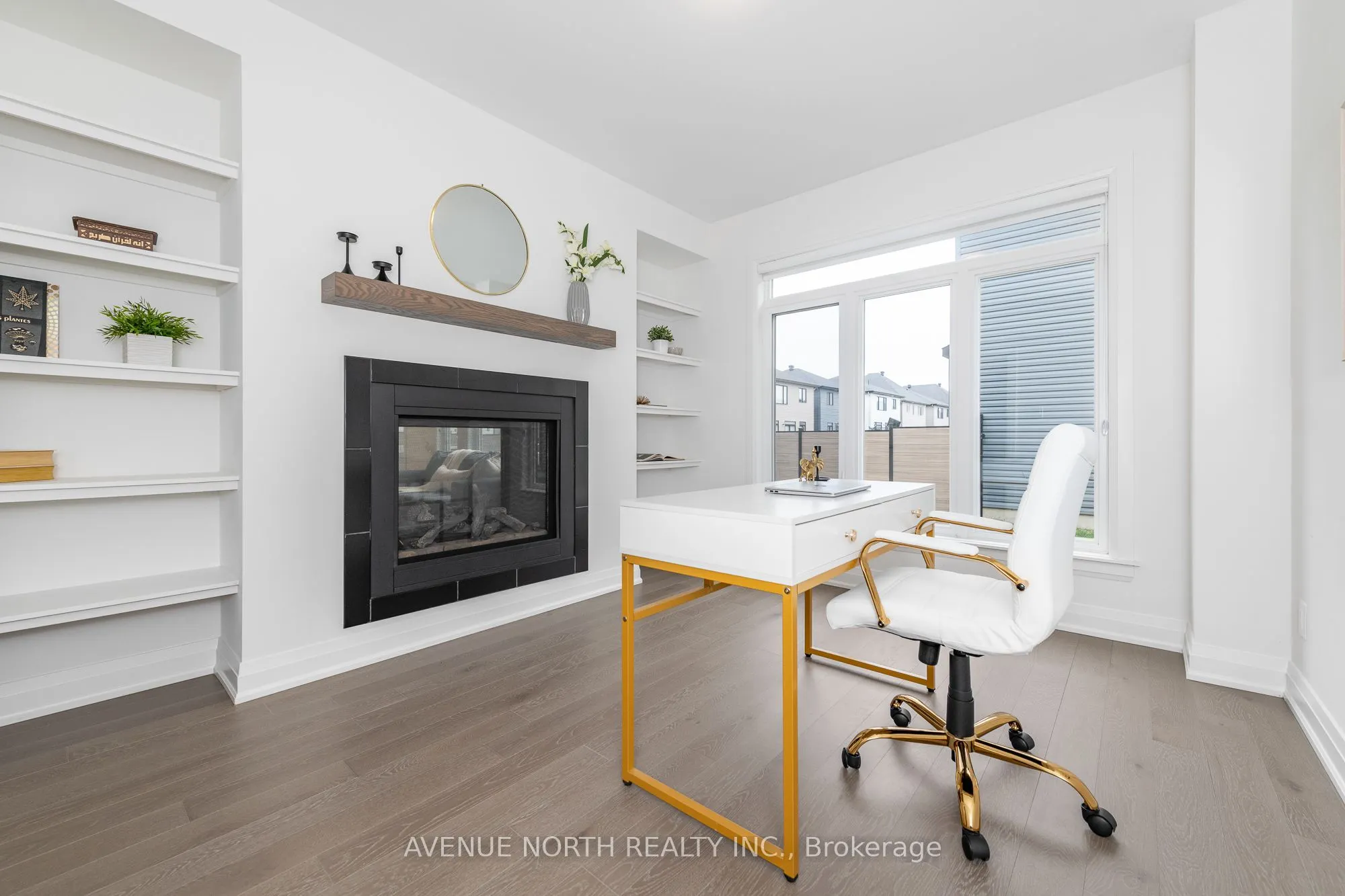3339 Findlay Creek Drive