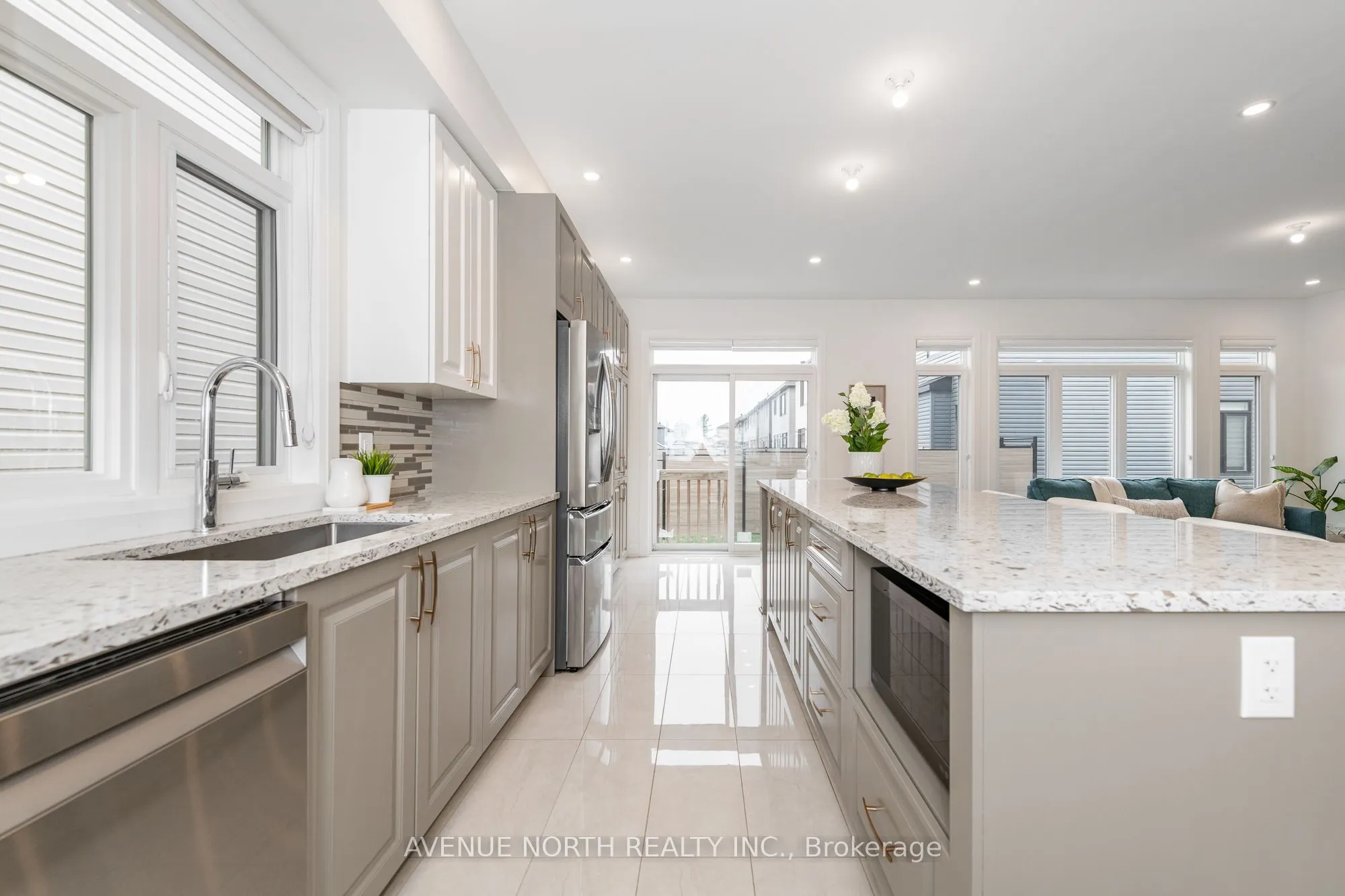 3339 Findlay Creek Drive