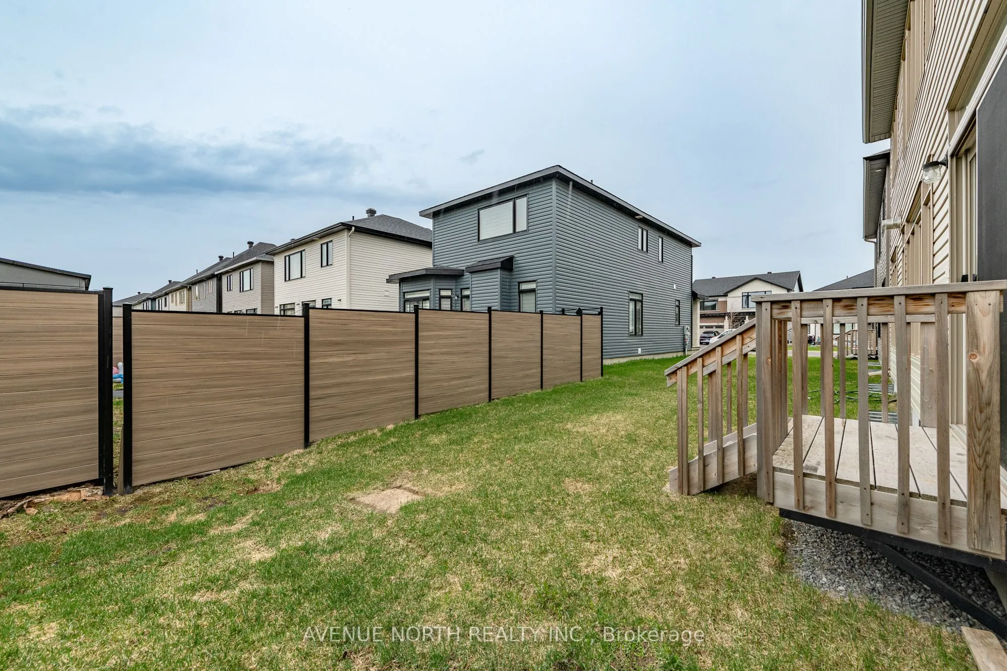 3339 Findlay Creek Drive