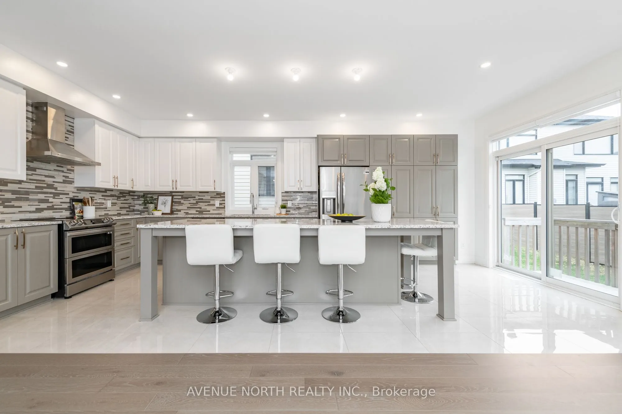3339 Findlay Creek Drive