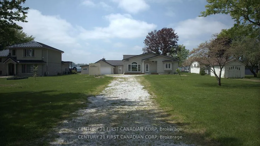 3877 St Clair Parkway