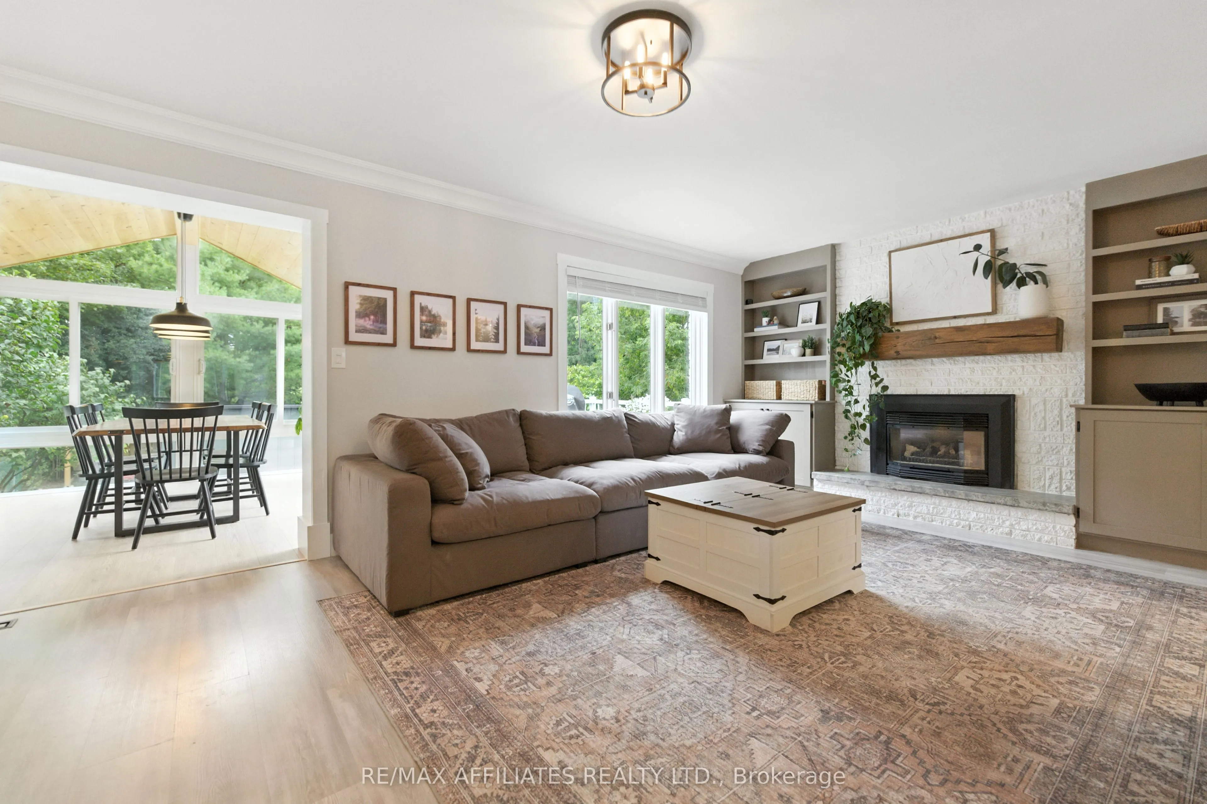 2C Baxter Drive