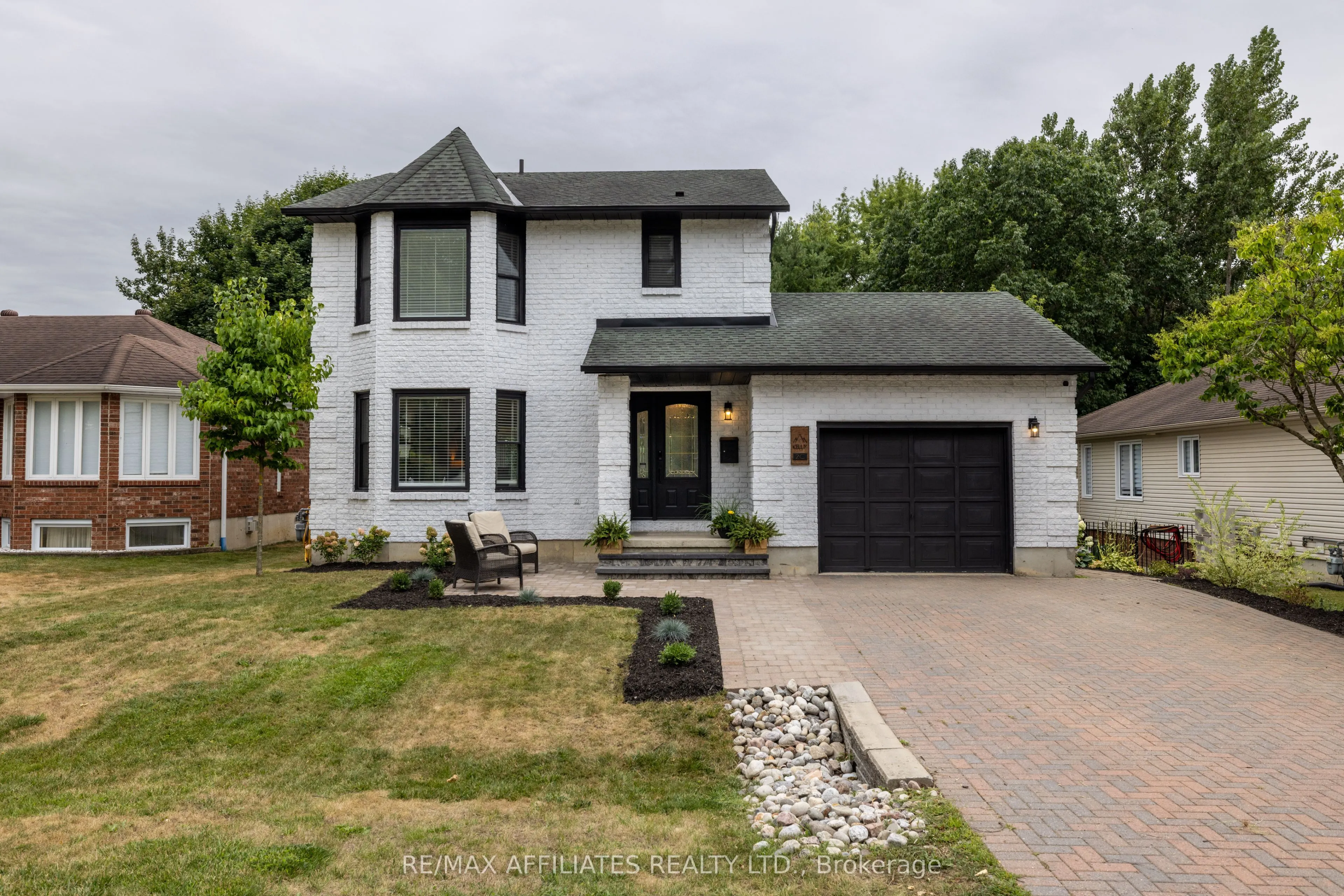 2C Baxter Drive